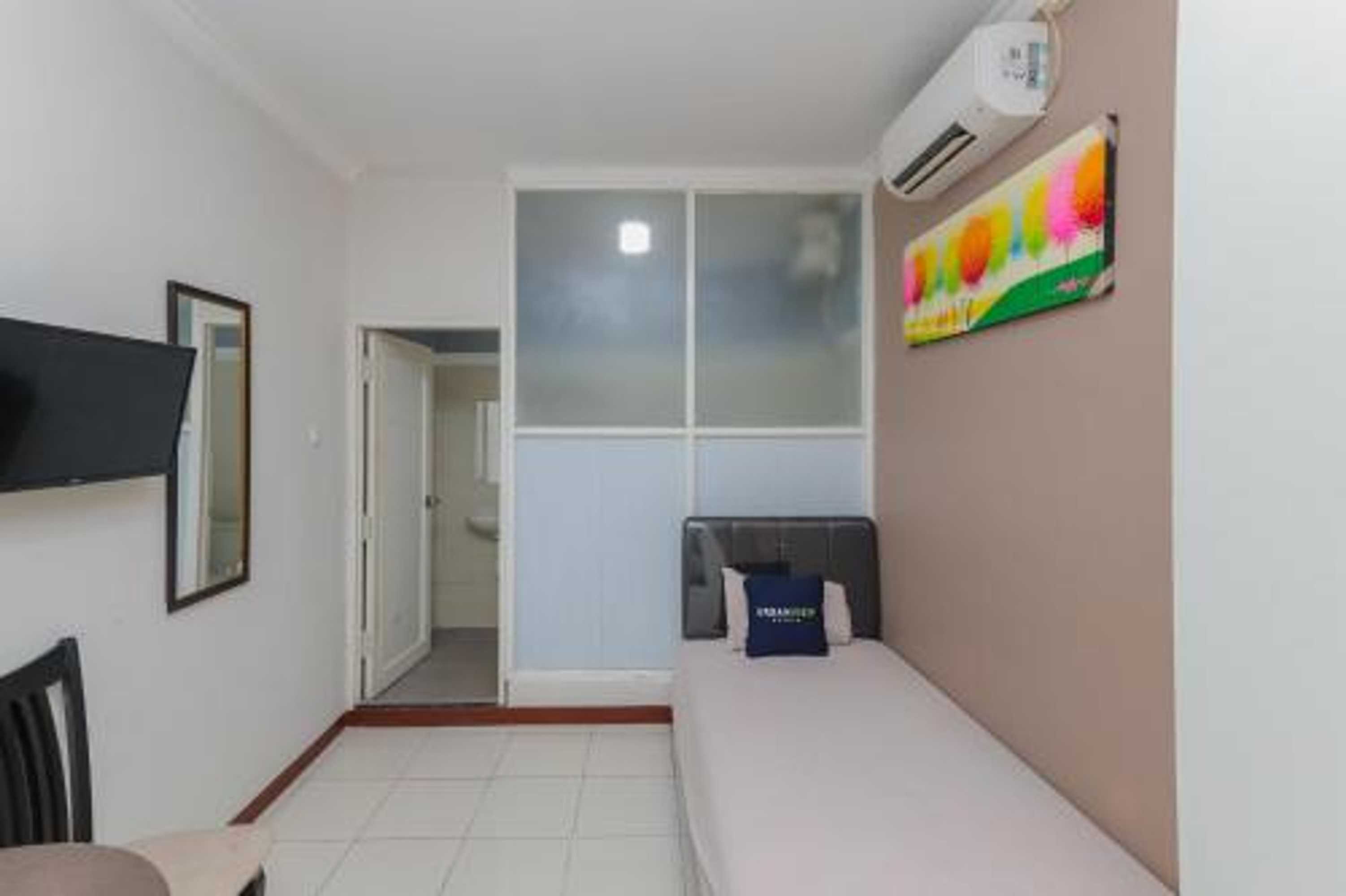 Gift card for Urbanview Hotel Syariah Near Gelora Delta Sidoarjo Gift card for Urbanview Hotel Syariah Near Gelora Delta Sidoarjo