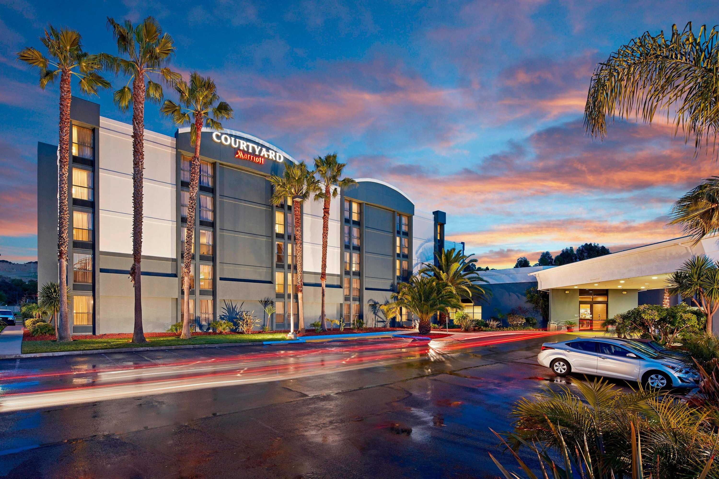 Gift card for Courtyard by Marriott Vallejo Napa Valley Gift card for Courtyard by Marriott Vallejo Napa Valley