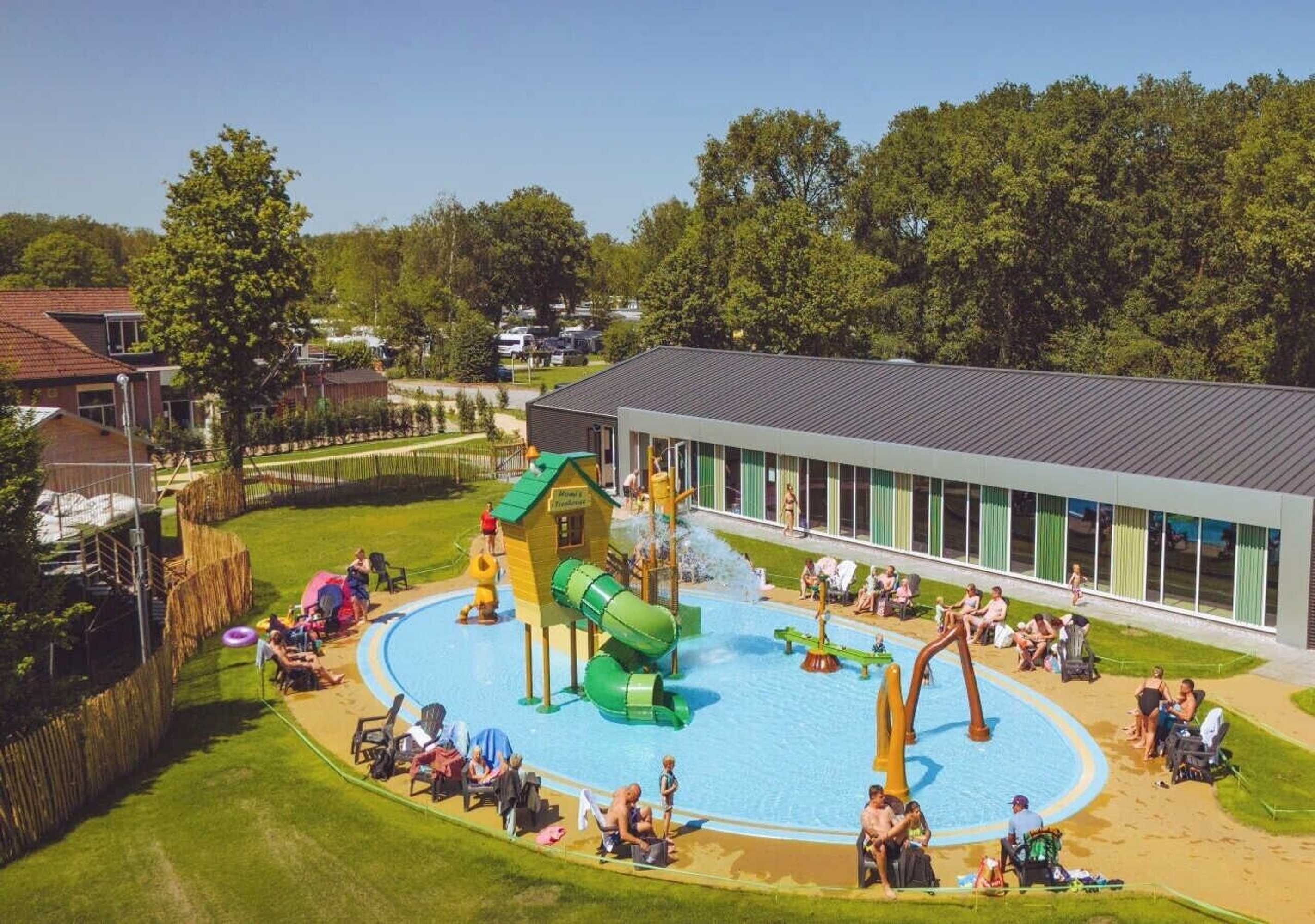 Gift card for Camping Marvilla Parks Kaatsheuvel (het Genieten) Gift card for Camping Marvilla Parks Kaatsheuvel (het Genieten)