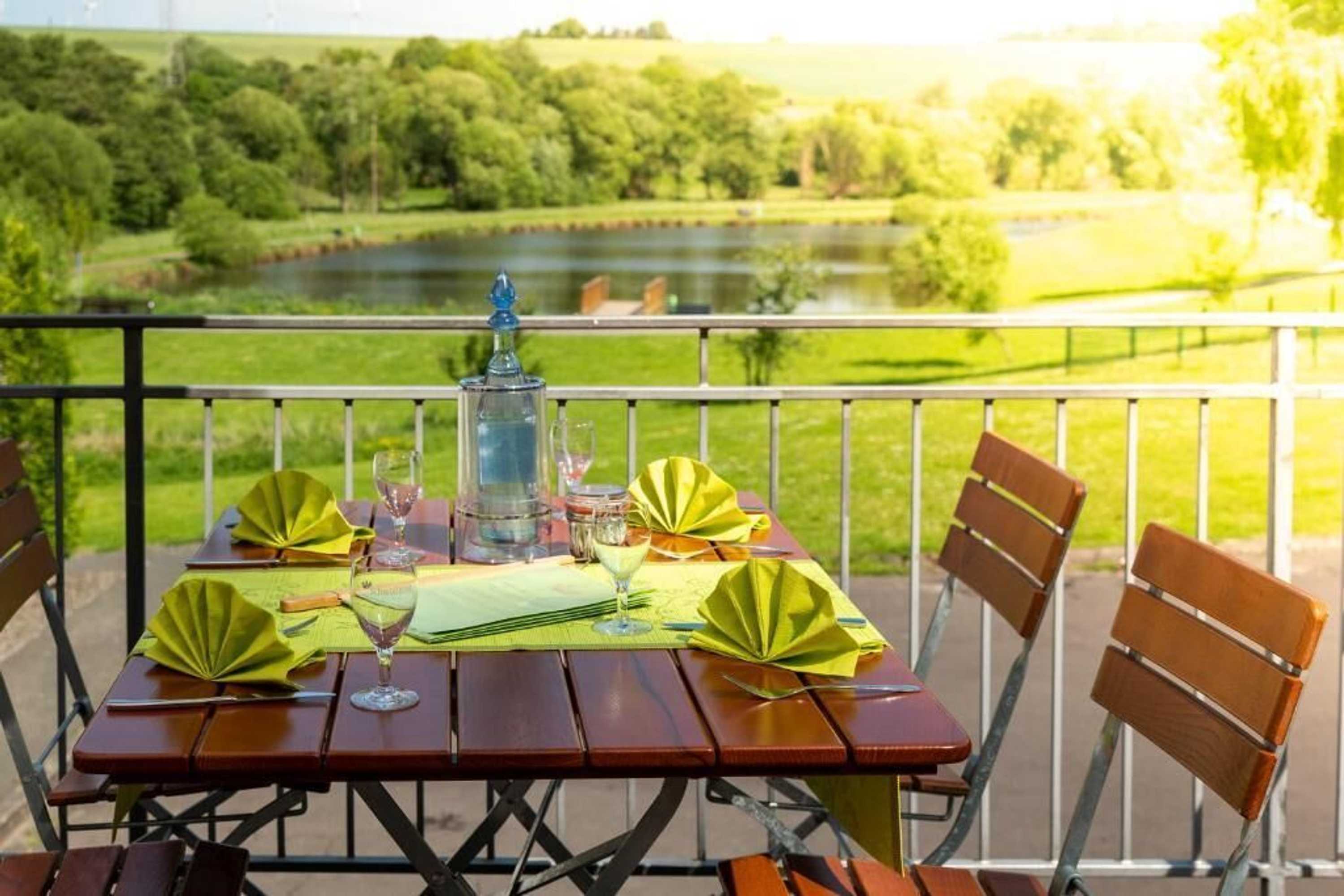 Gift card for Domäne am See