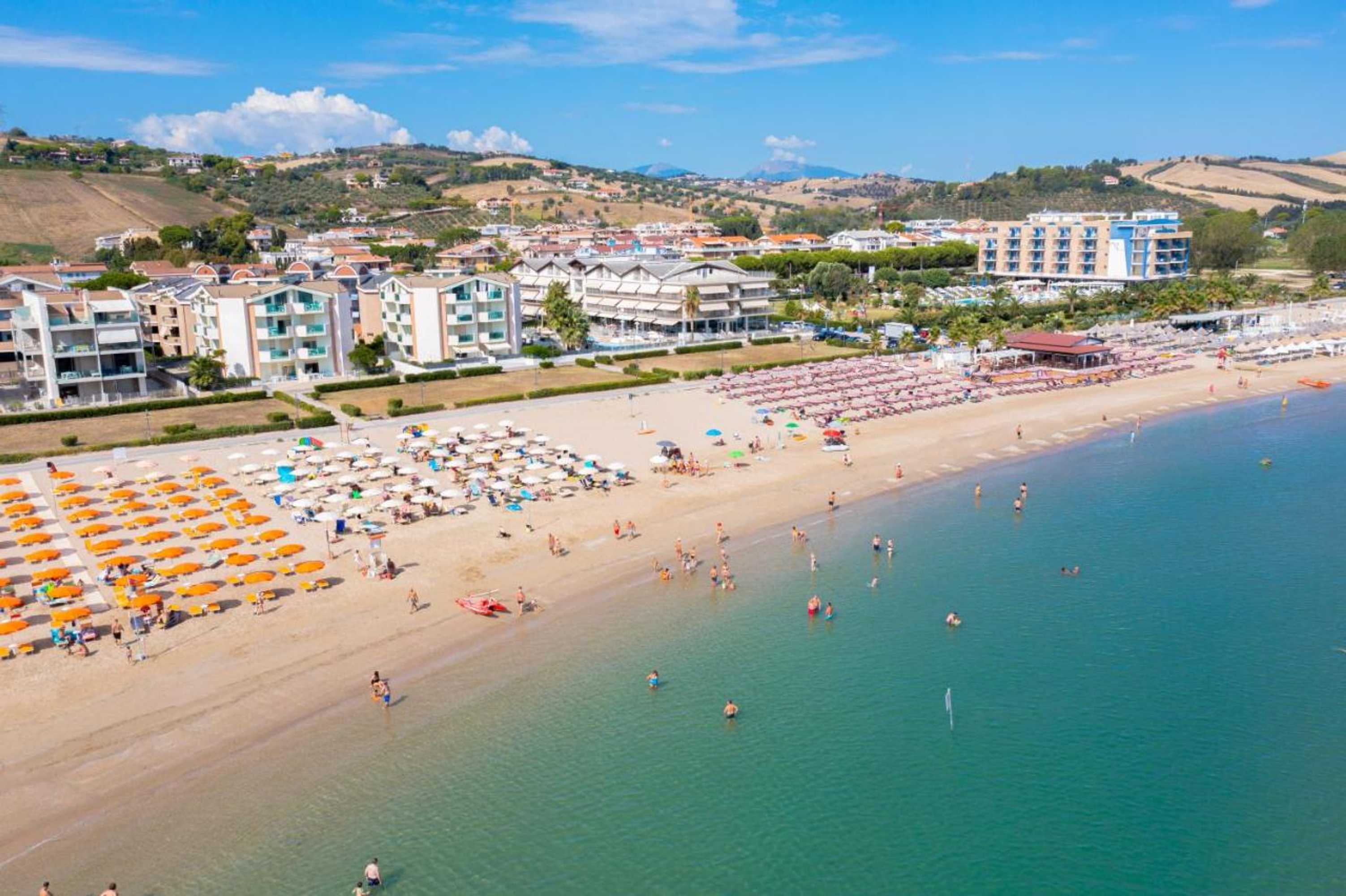 Gift card for Apartment Casa Del Mar-1 by Interhome