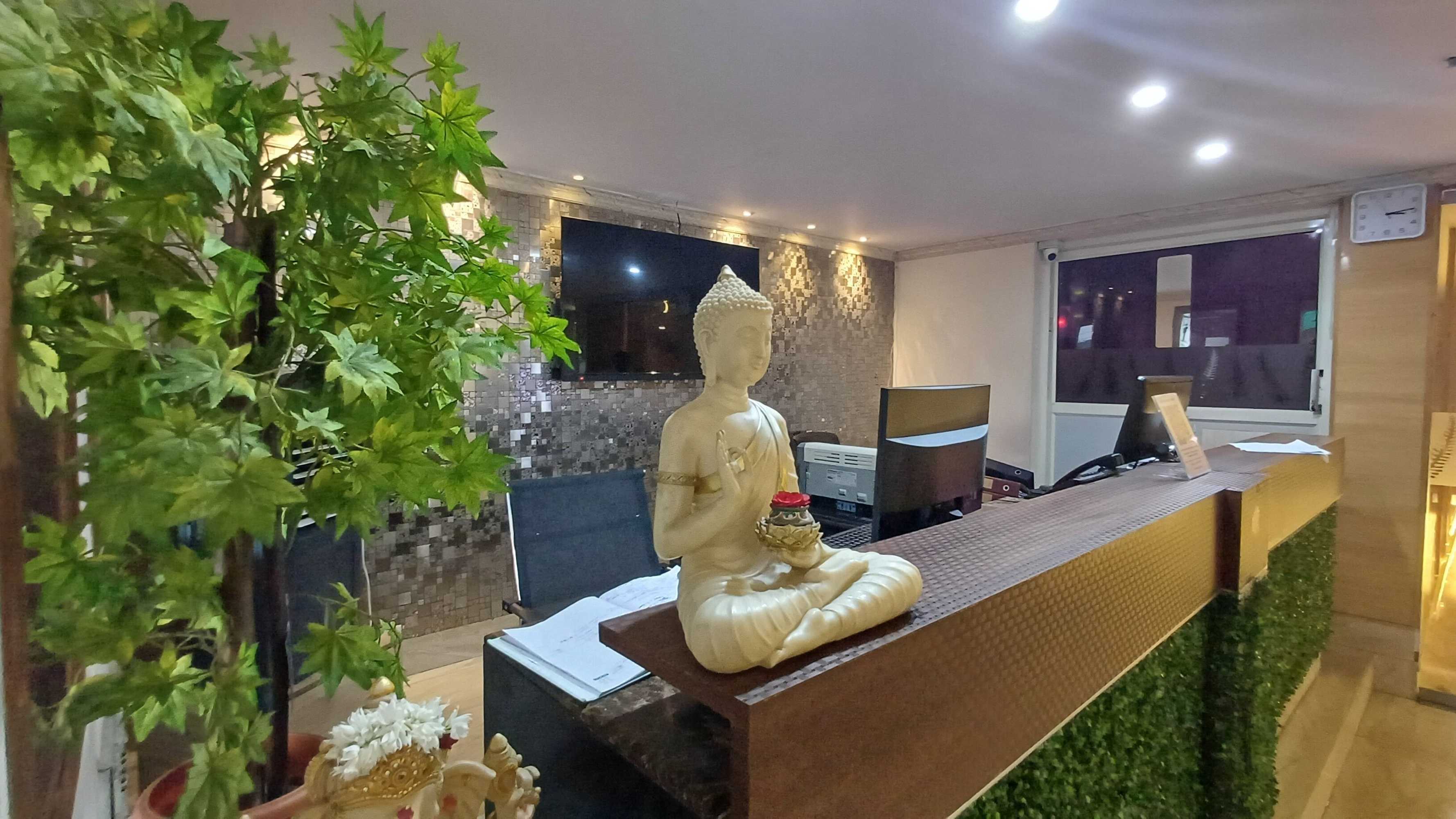 Gift card for Sign Inn Apart Hotel