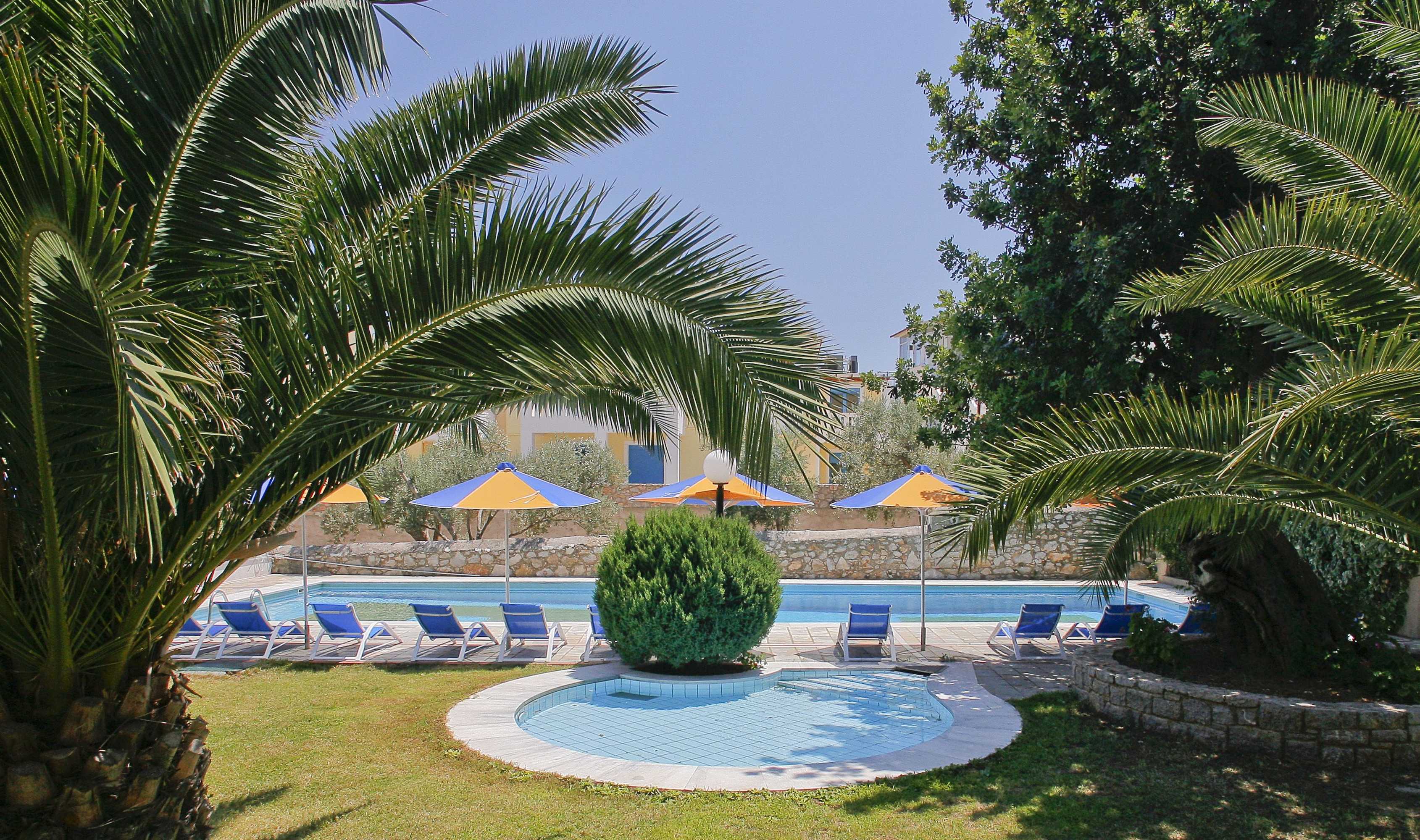 Gift card for Kyveli Apartments Gift card for Kyveli Apartments