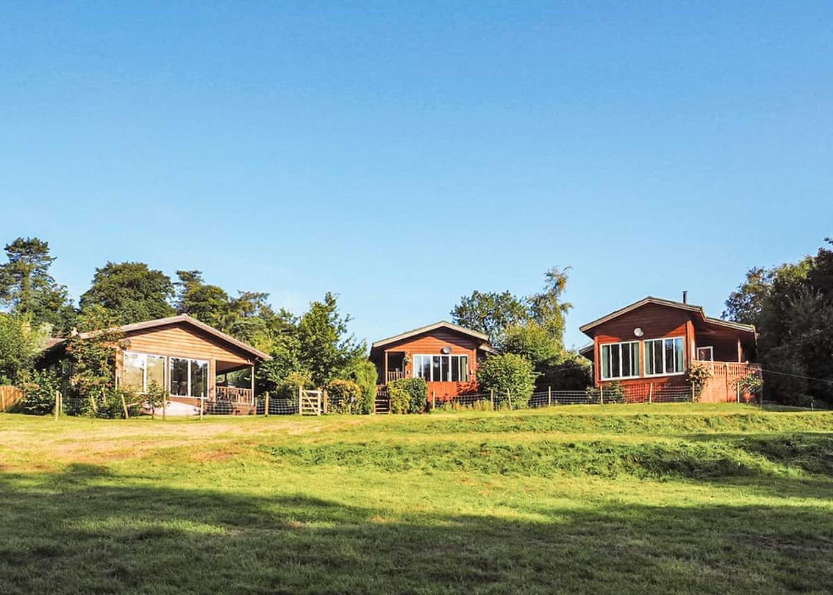 Gift card for Rudyard Lake Lodges