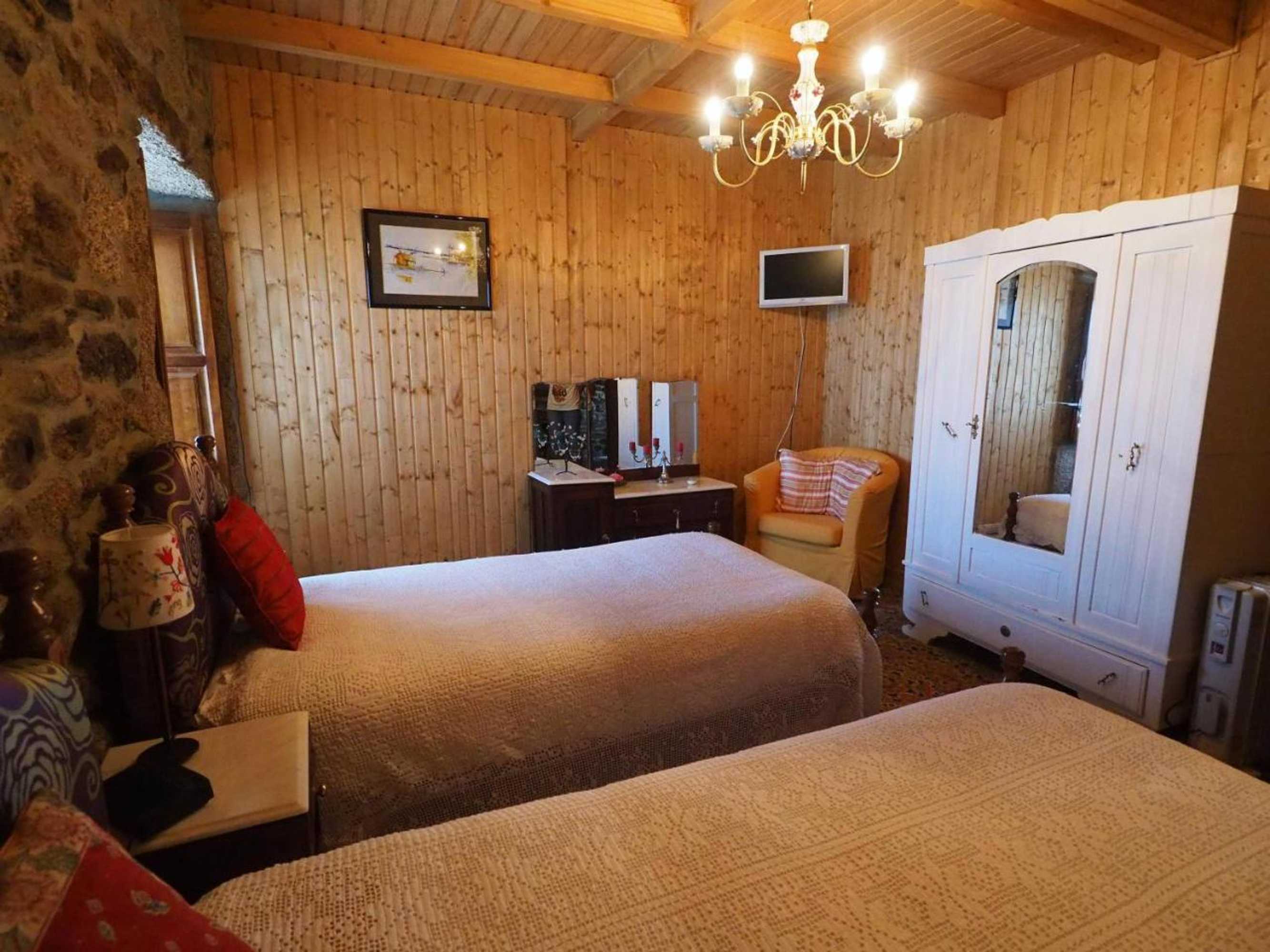 Gift card for Casa do Monge