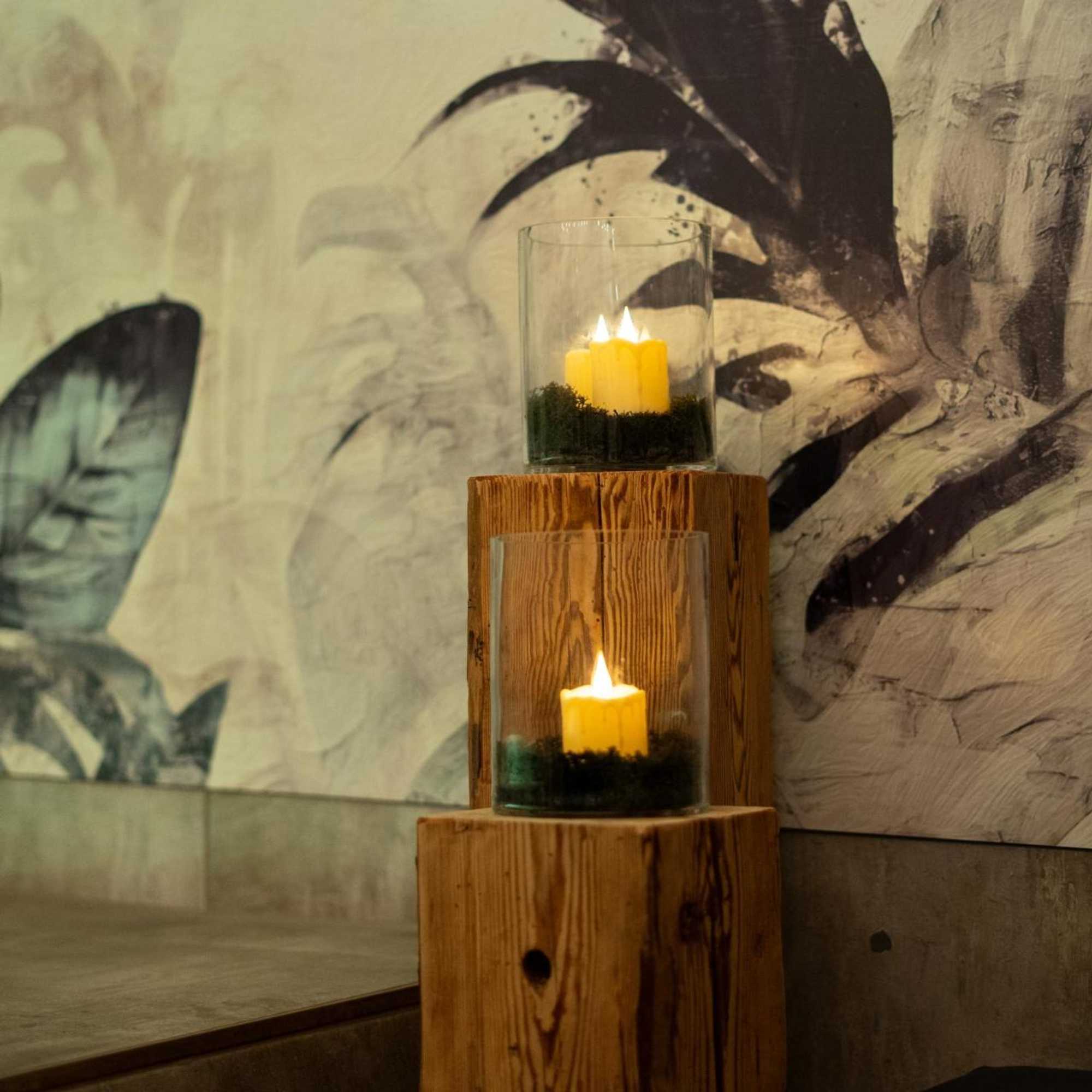 Gift card for Relax Hotel & Spa Stuttgart