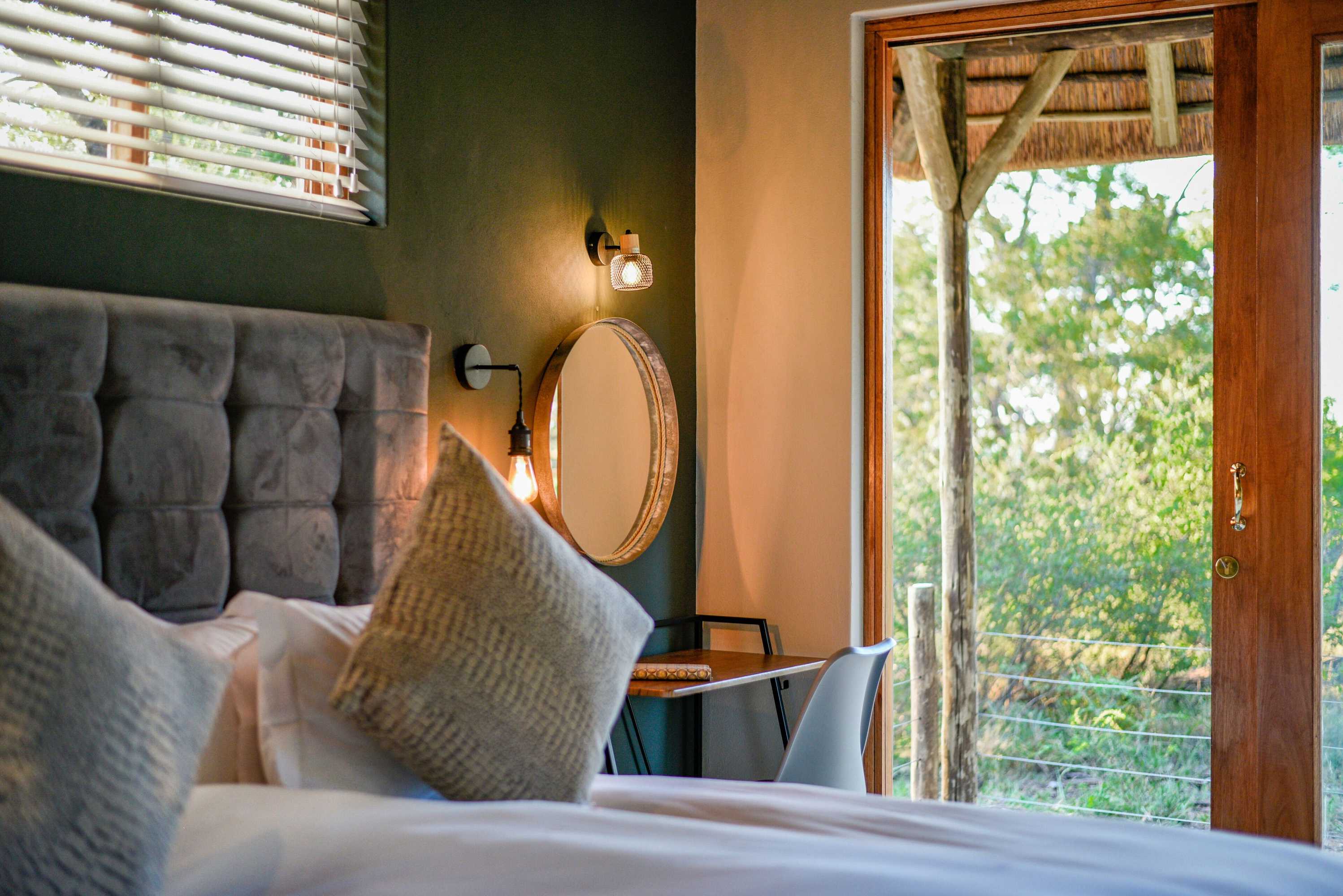 Gift card for Mziki Safari Lodge