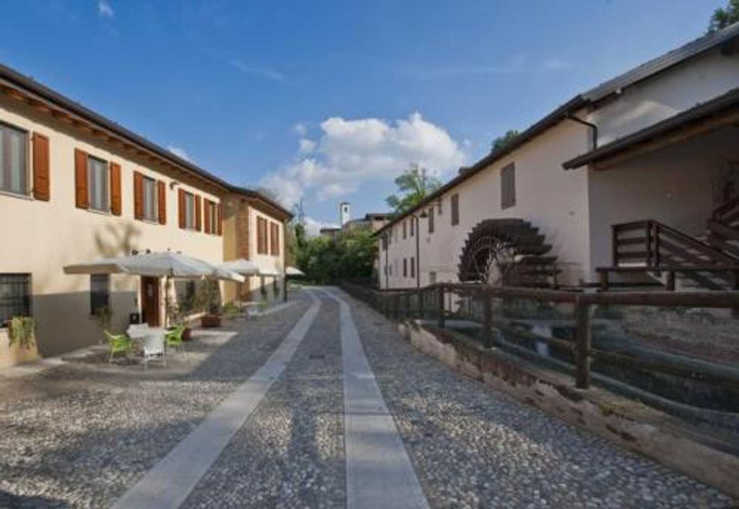 Gift card for Ostello Molino Di Basso