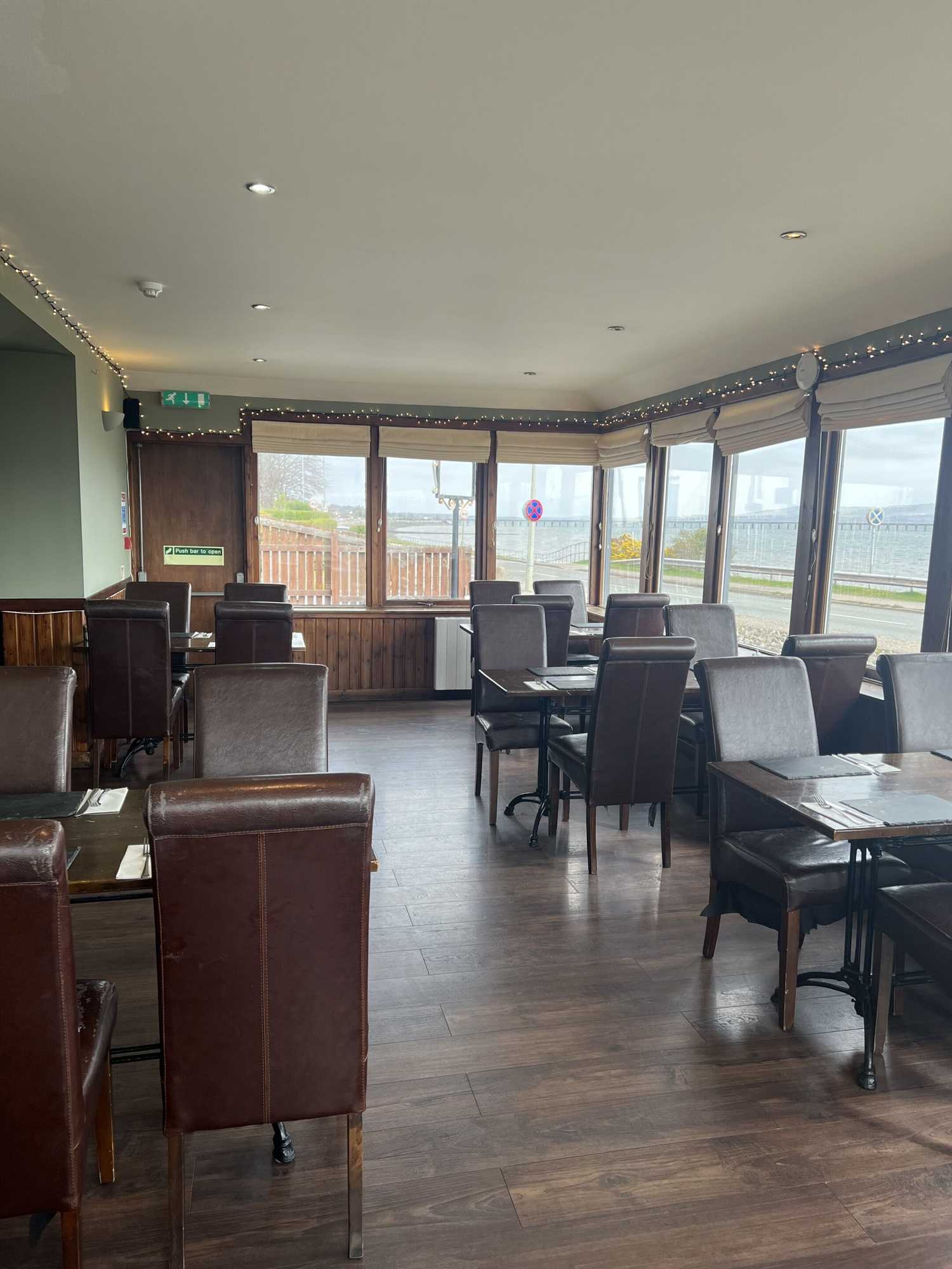 Gift card for Tuckers Inn