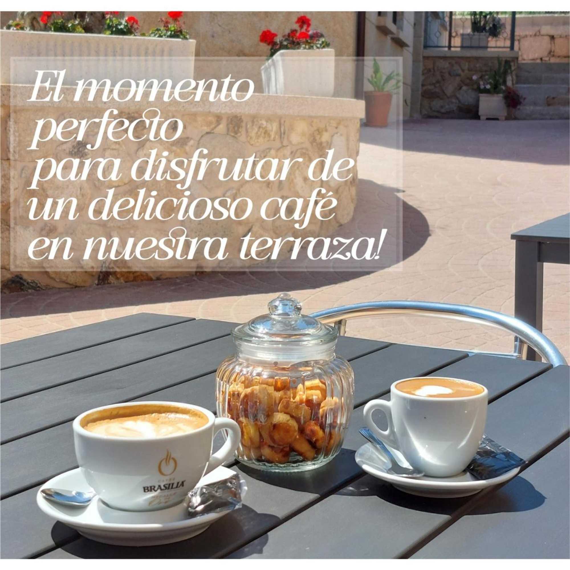 Gift card for Hotel Apartamento Marouco