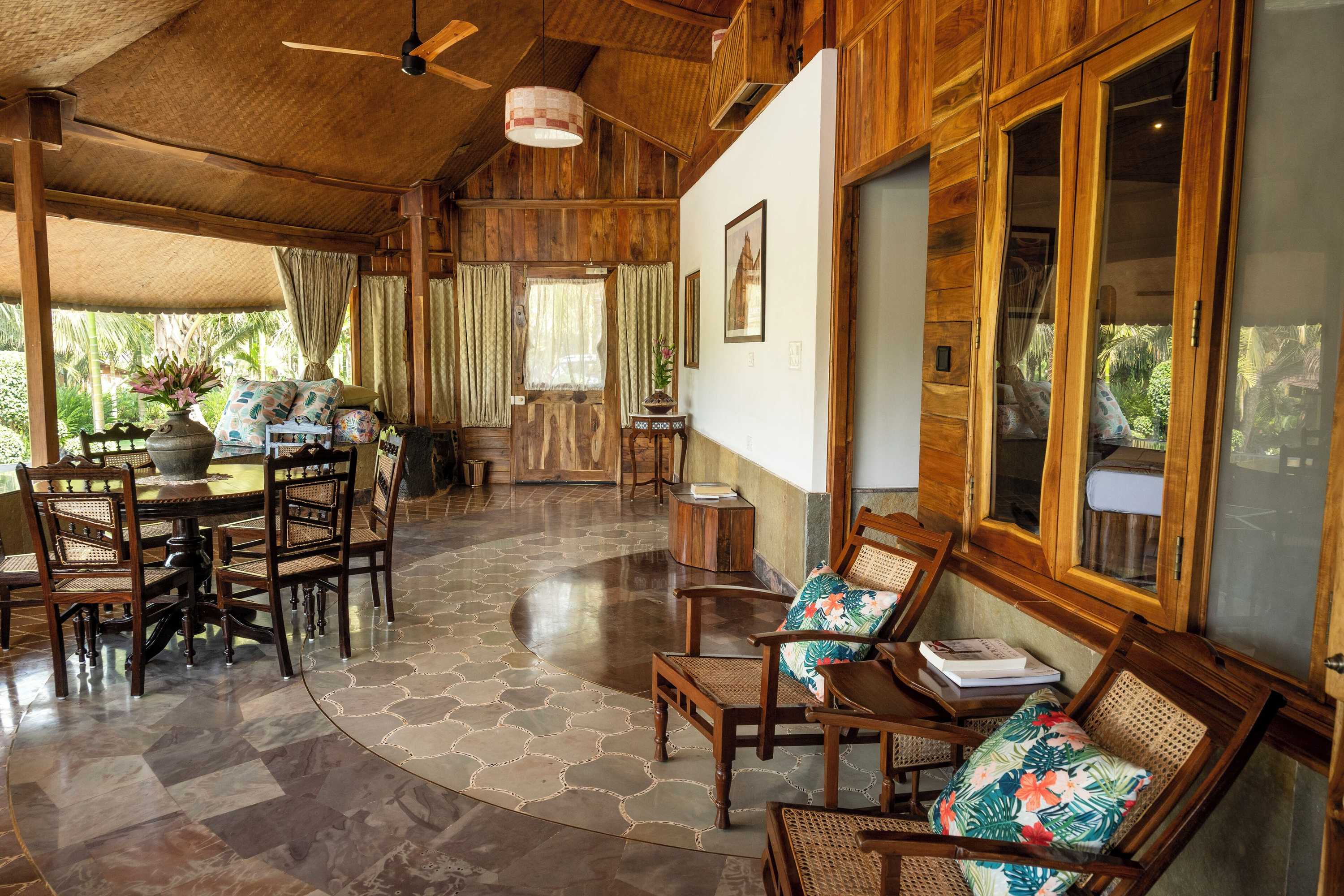 Gift card for Amã Stays & Trails Eden Farms , Goa Gift card for Amã Stays & Trails Eden Farms , Goa