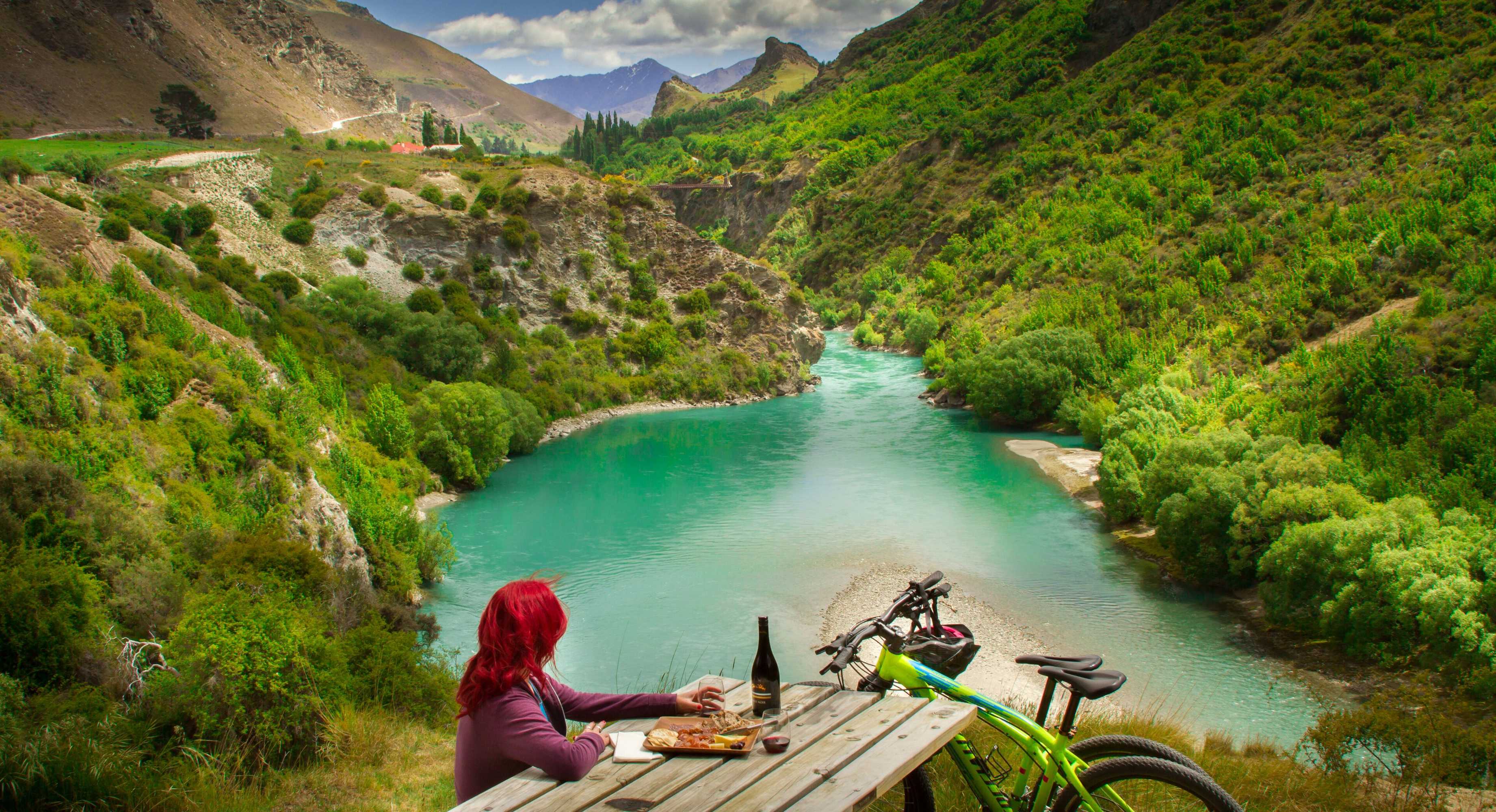 Gift card for Gibbston Valley Lodge & Spa Gift card for Gibbston Valley Lodge & Spa