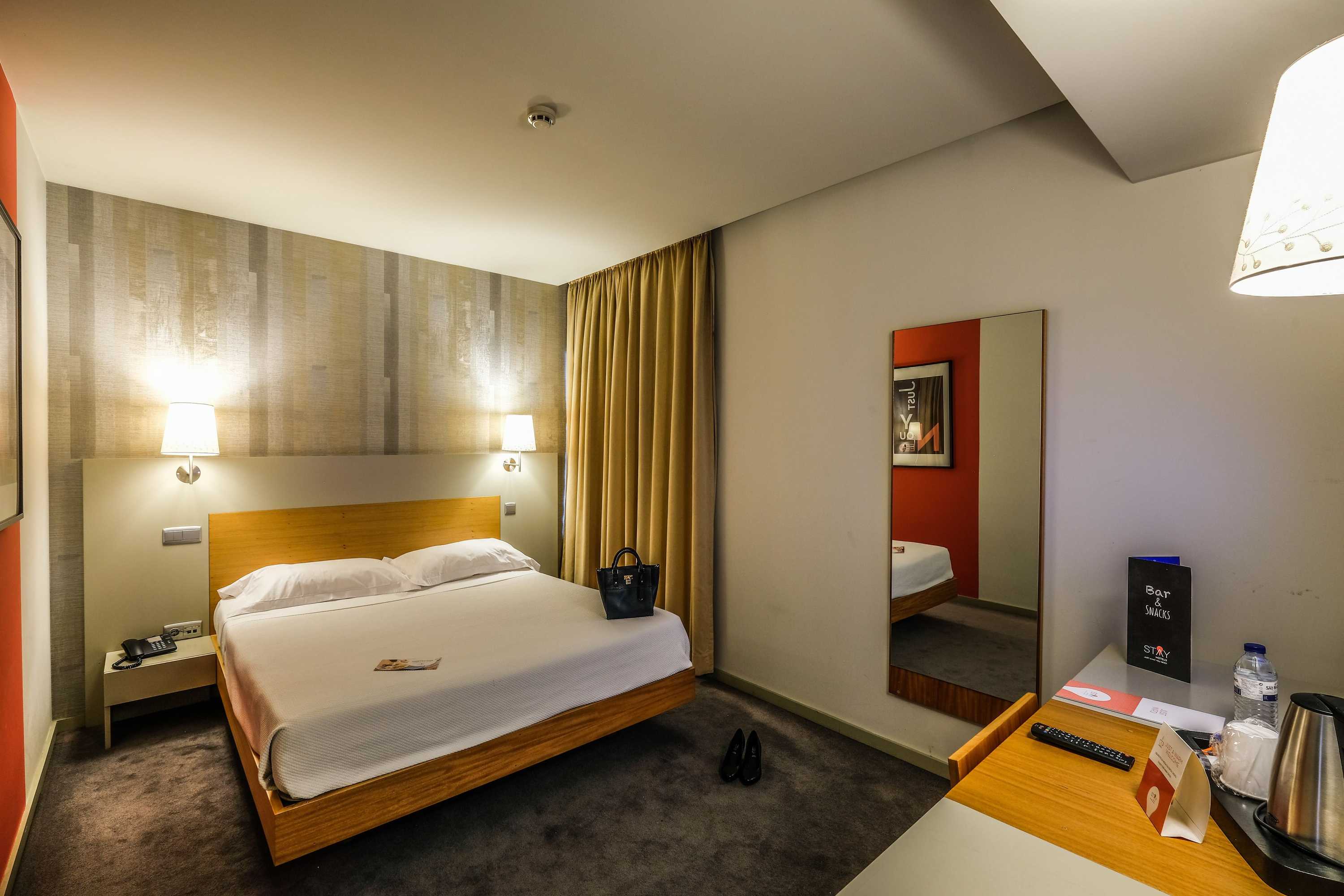 Gift card for Stay Hotel Guimarães Centro Gift card for Stay Hotel Guimarães Centro