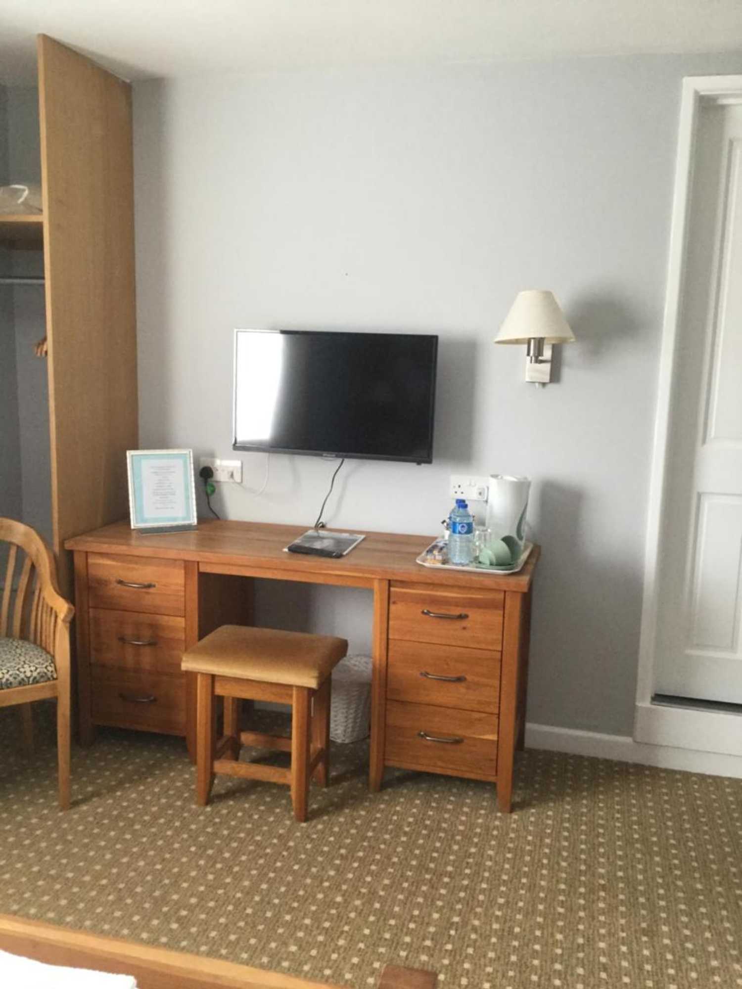 Gift card for Haymaker Inn