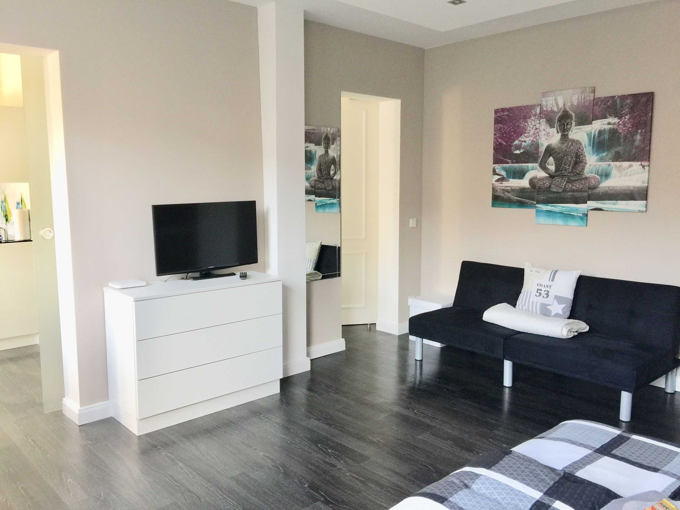 Gift card for Downtown Apartments Leipzig