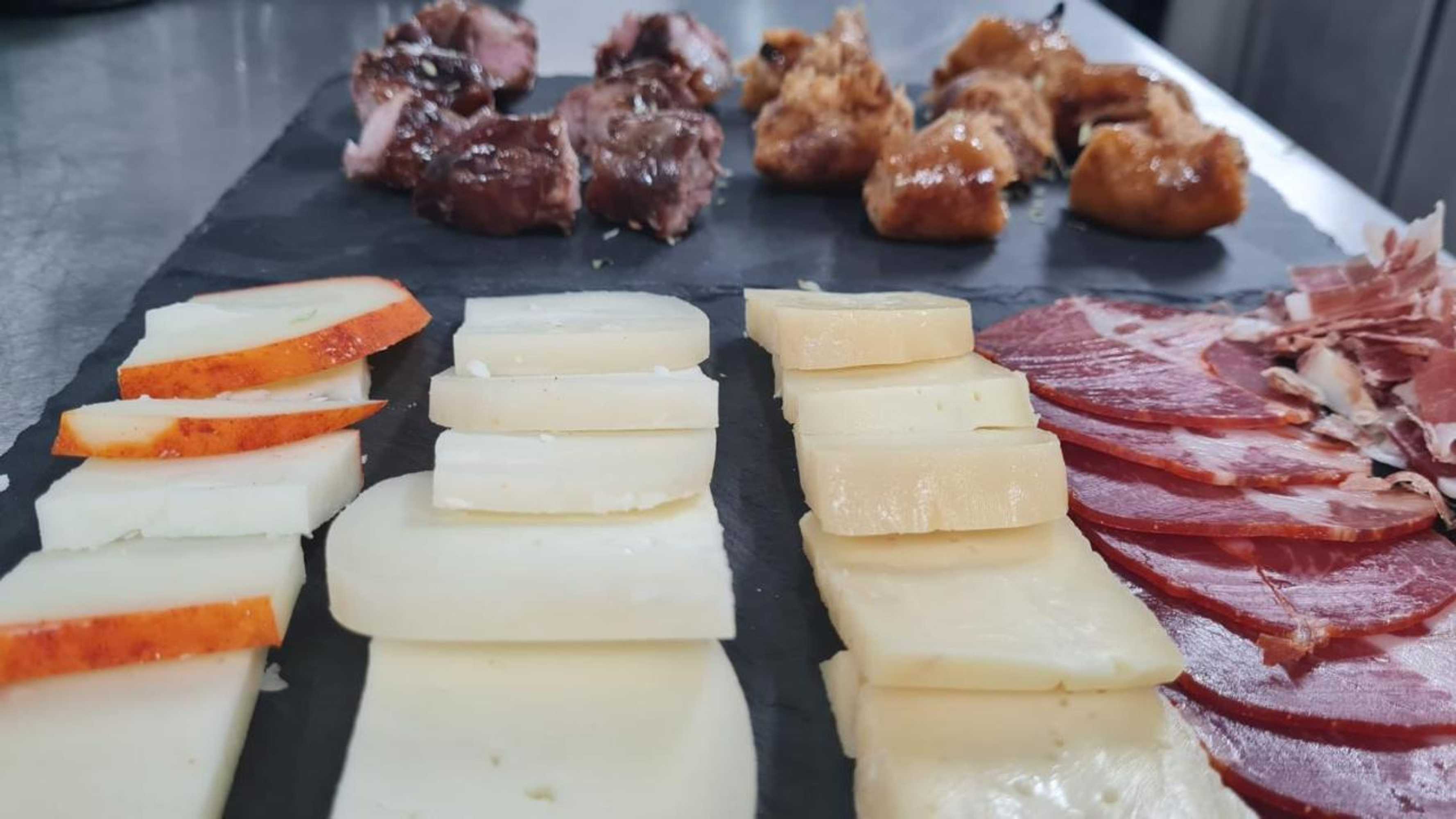 Gift card for Ribeira House