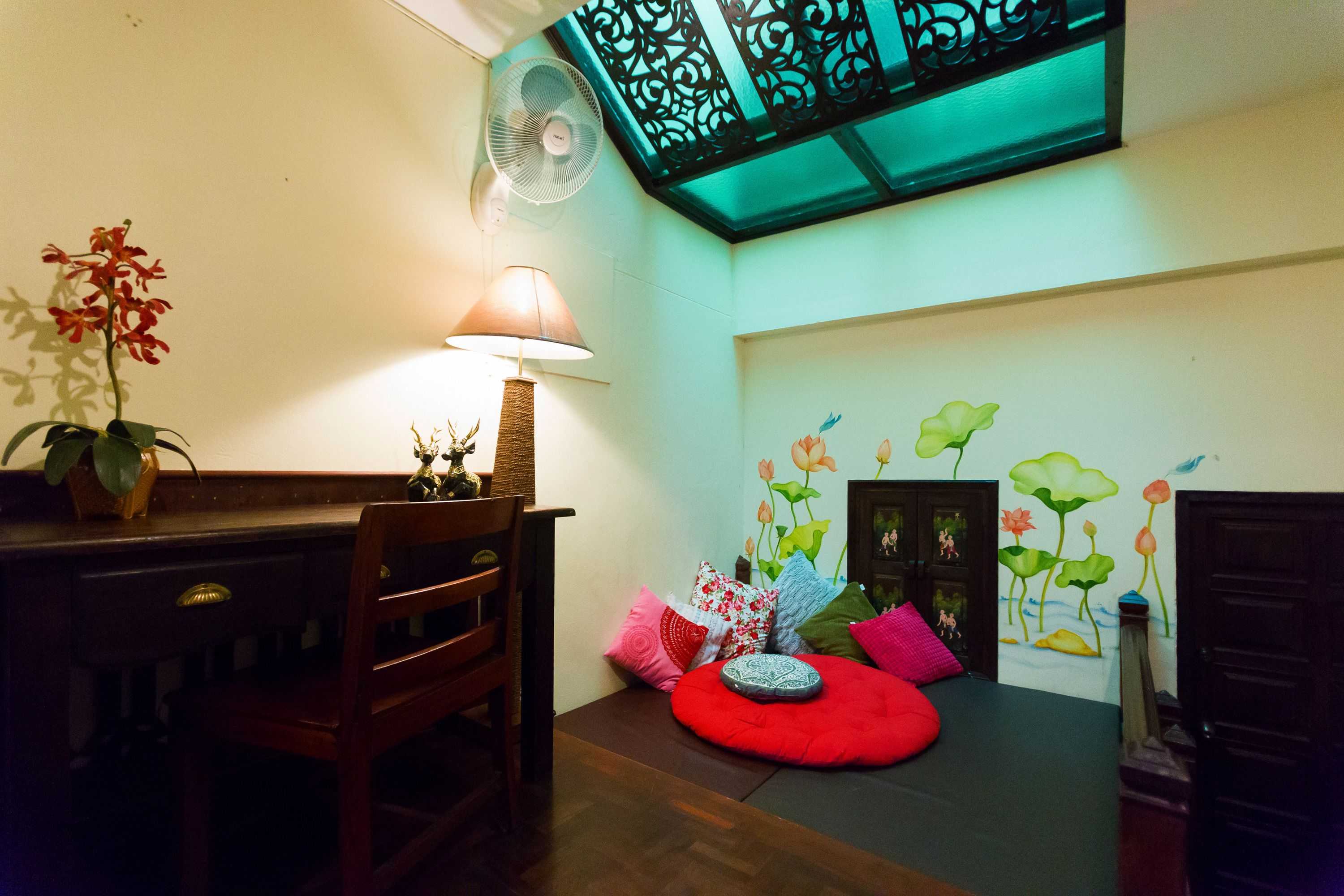Gift card for Villa San Pee Seua Gift card for Villa San Pee Seua
