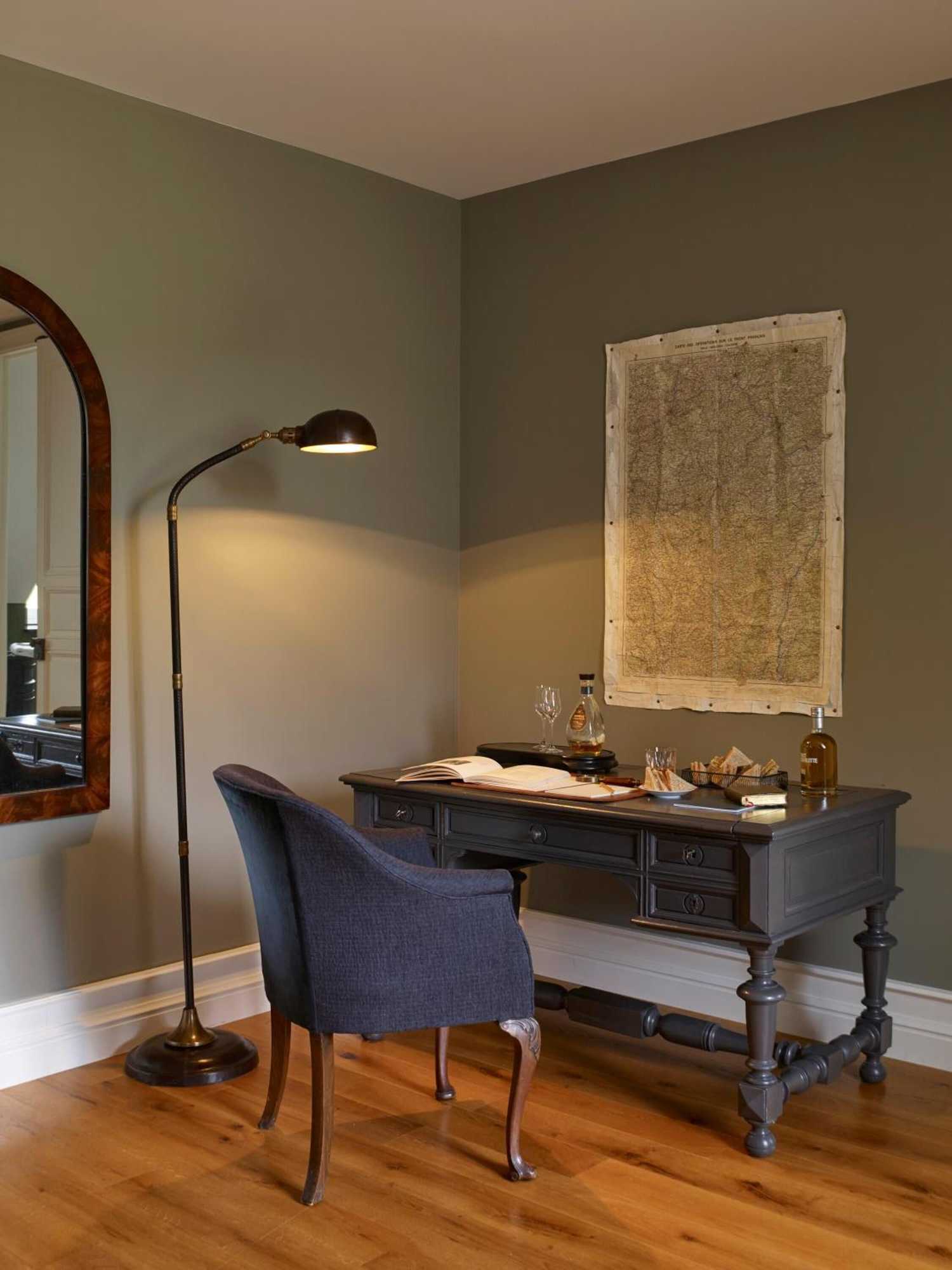 Gift card for Château de Sacy Gift card for Château de Sacy