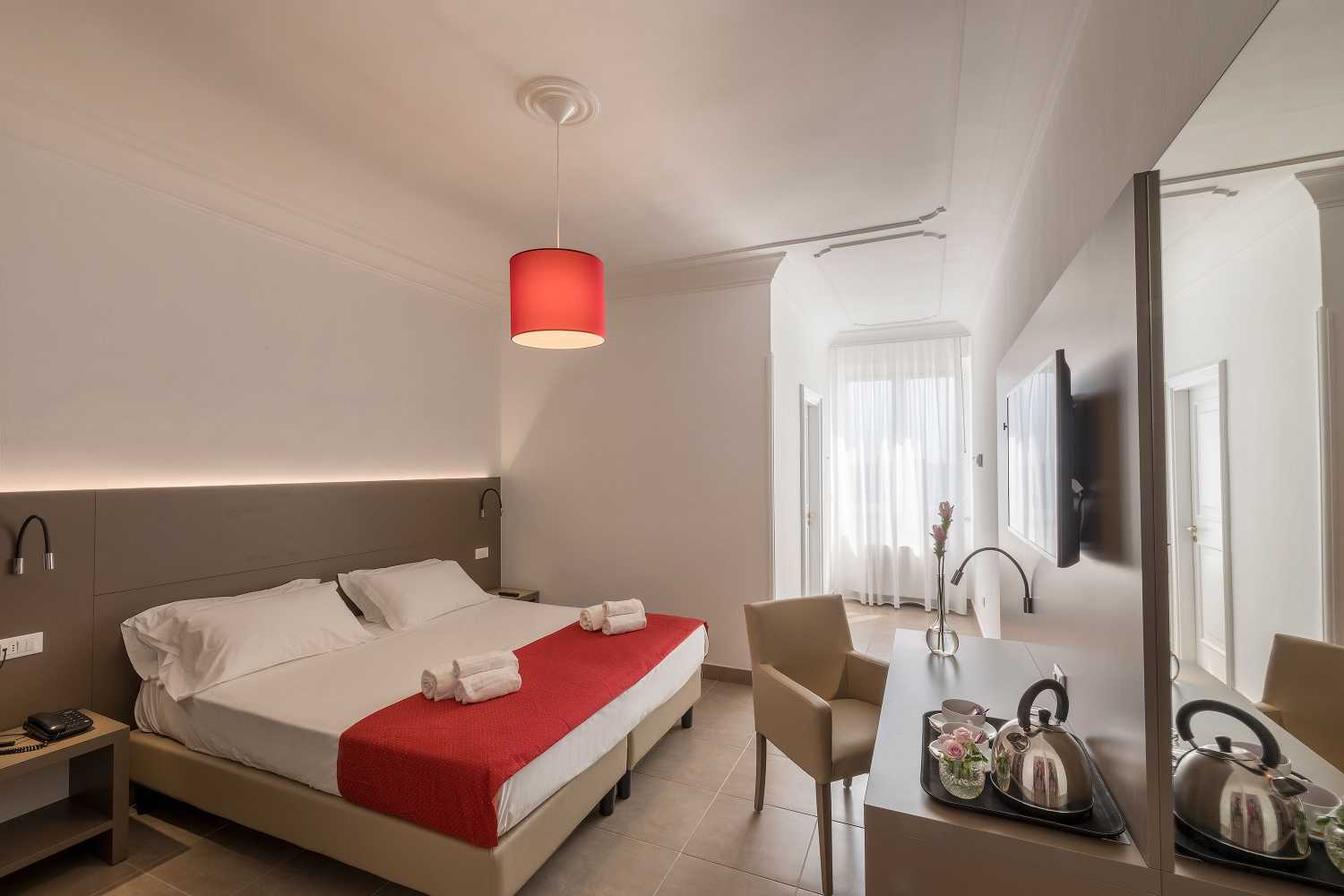 Gift card for Hotel Delle Palme