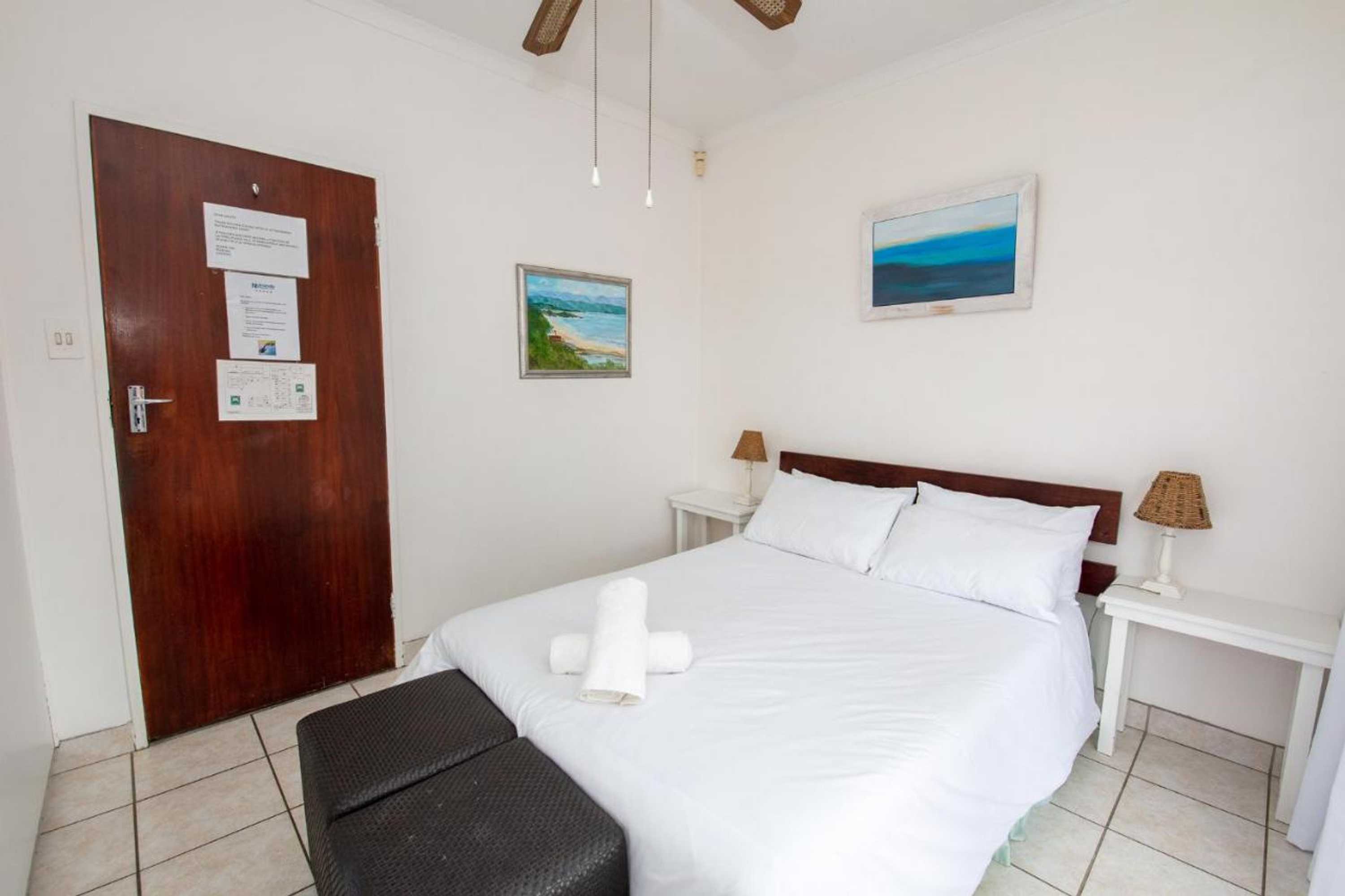 Gift card for Nothando Backpackers Lodge