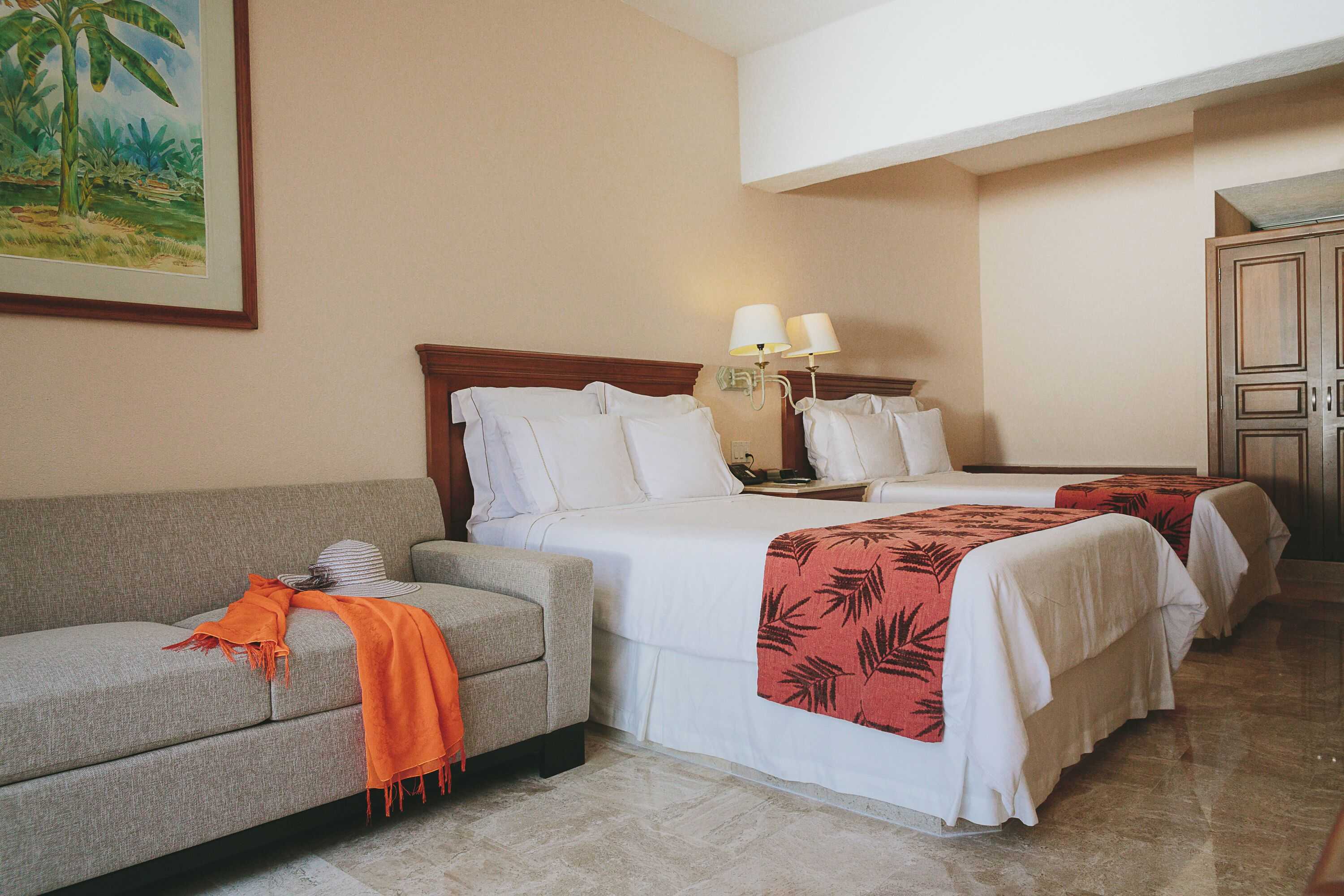 Gift card for Fiesta Americana Puerto Vallarta All Inclusive & Spa