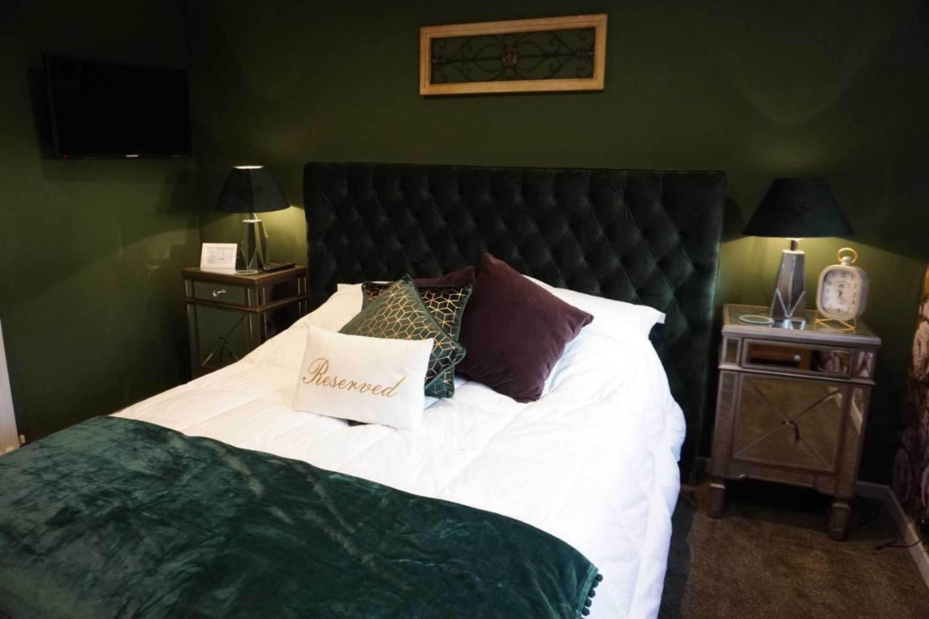 Gift card for The Tickled Trout Inn