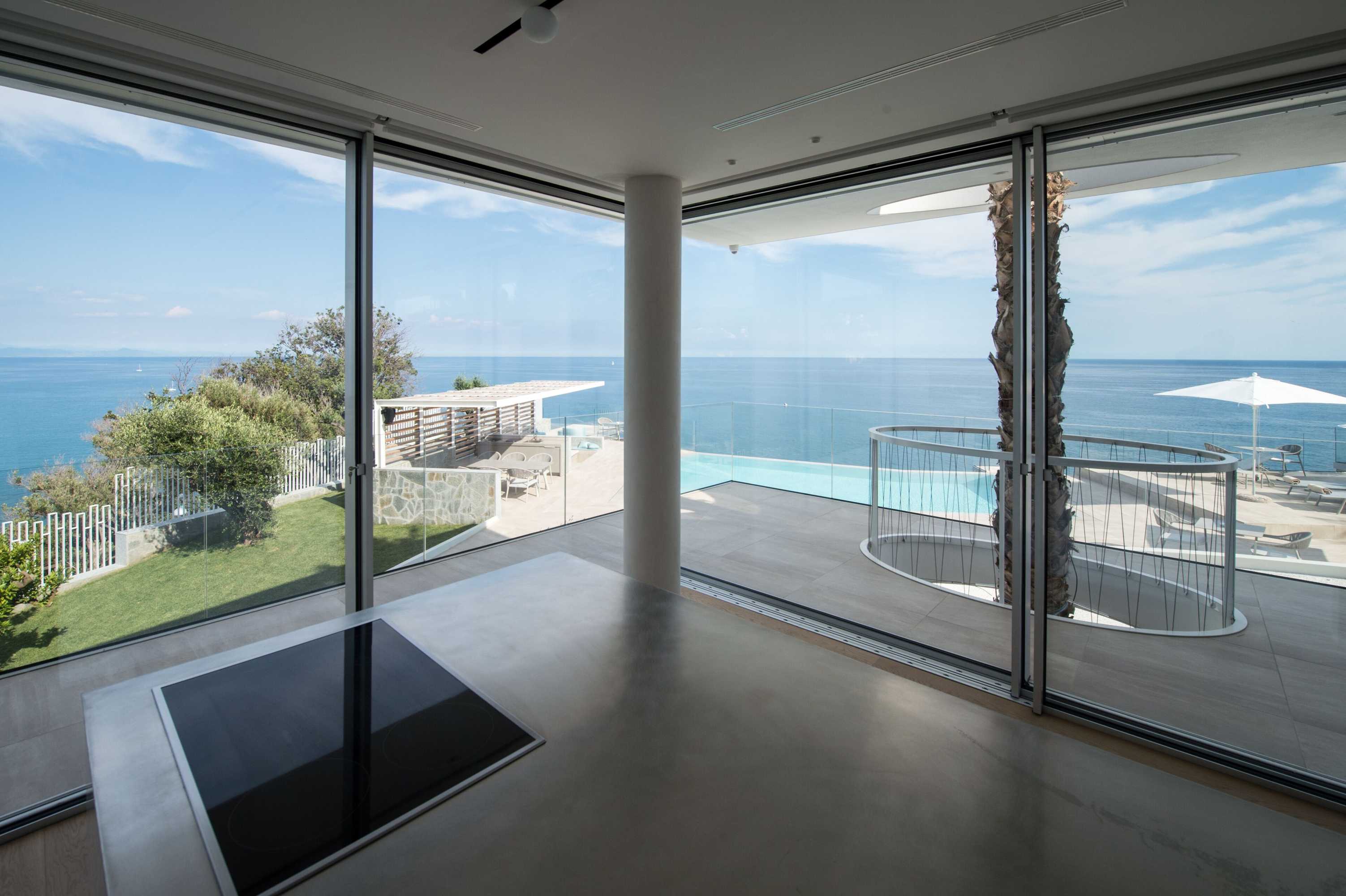 Gift card for Capo Torre Resort