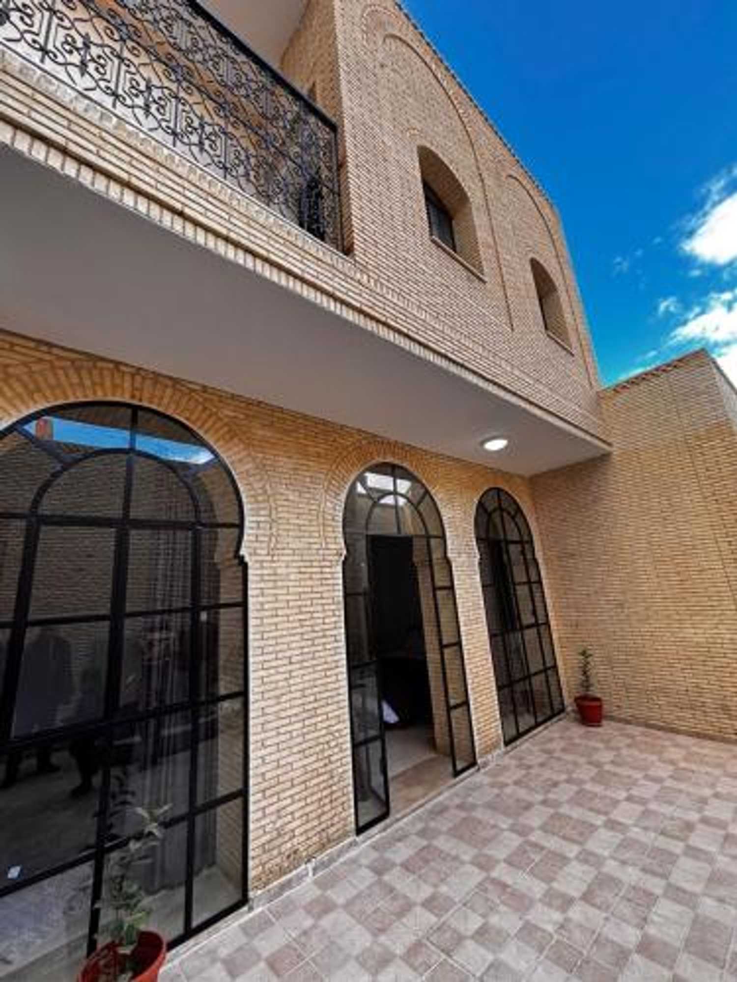 Gift card for Residence Tozeur Almadina Gift card for Residence Tozeur Almadina
