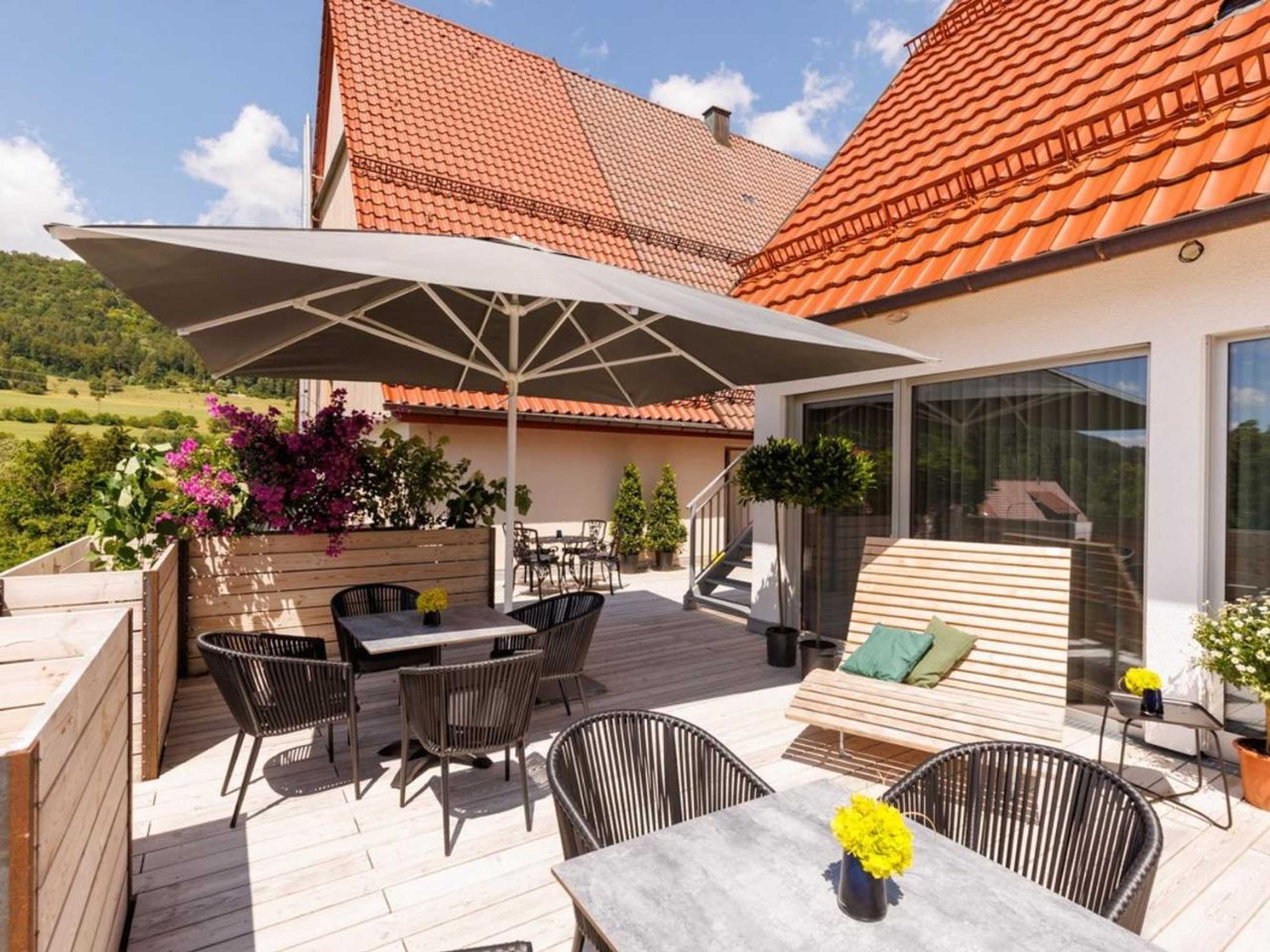 Gift card for Krone Lautlingen