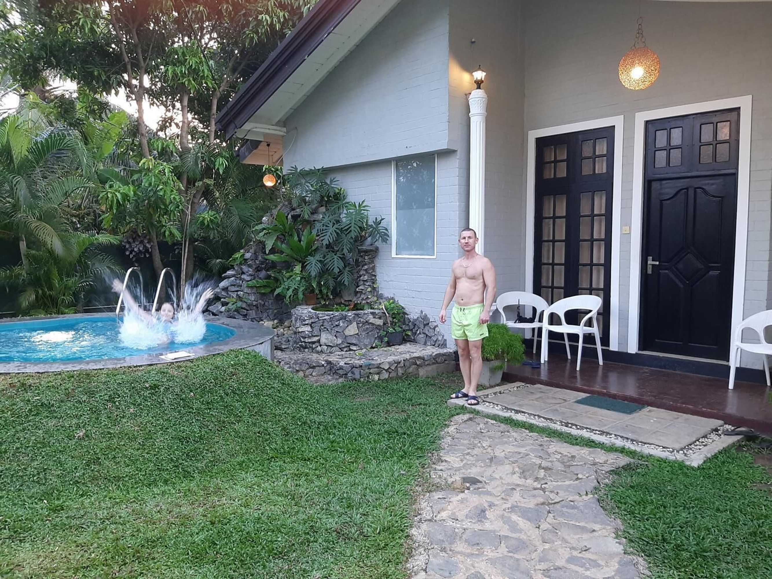 Gift card for Mihilaka Holiday Homes