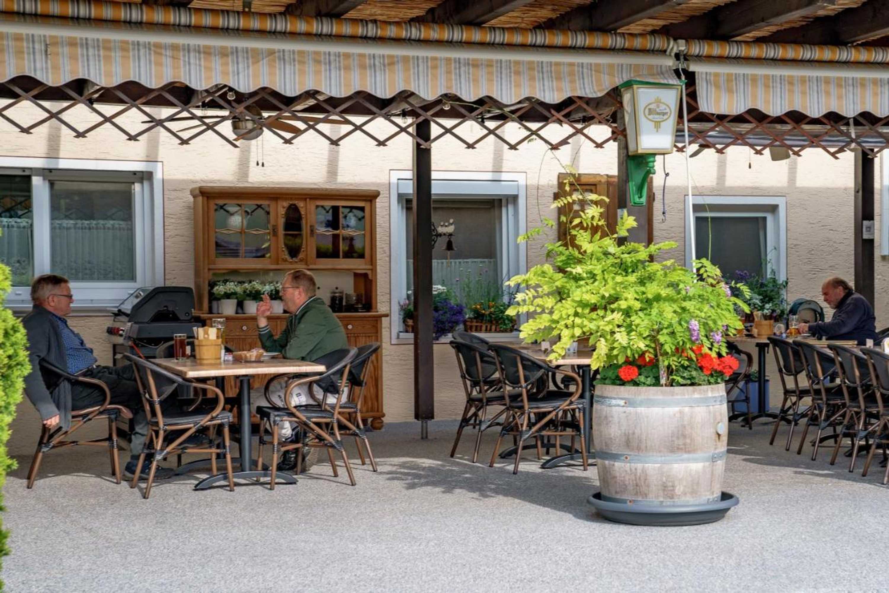 Gift card for Landgasthof Ochsen