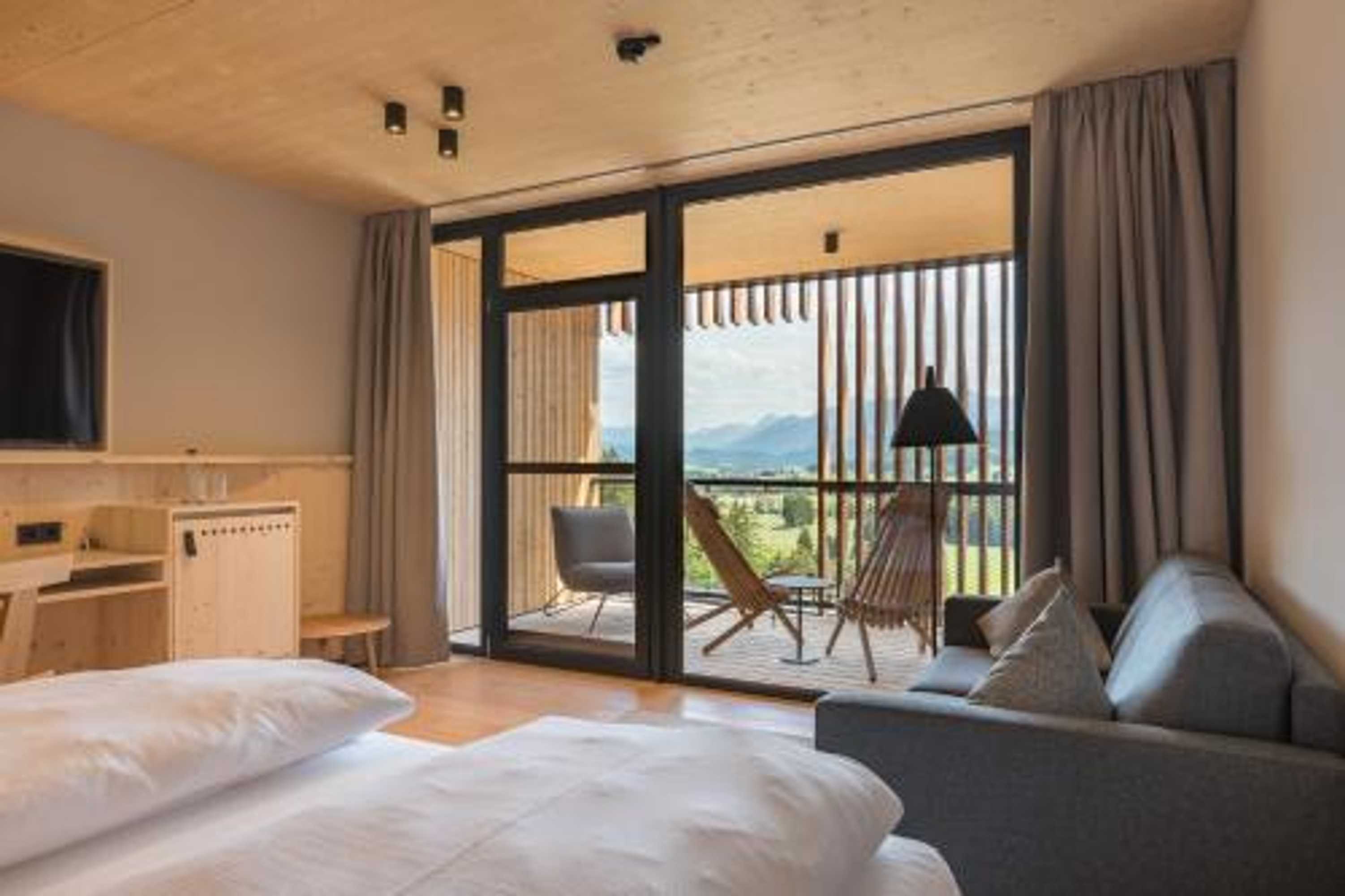Gift card for Panorama Allgäu Spa Resort Gift card for Panorama Allgäu Spa Resort