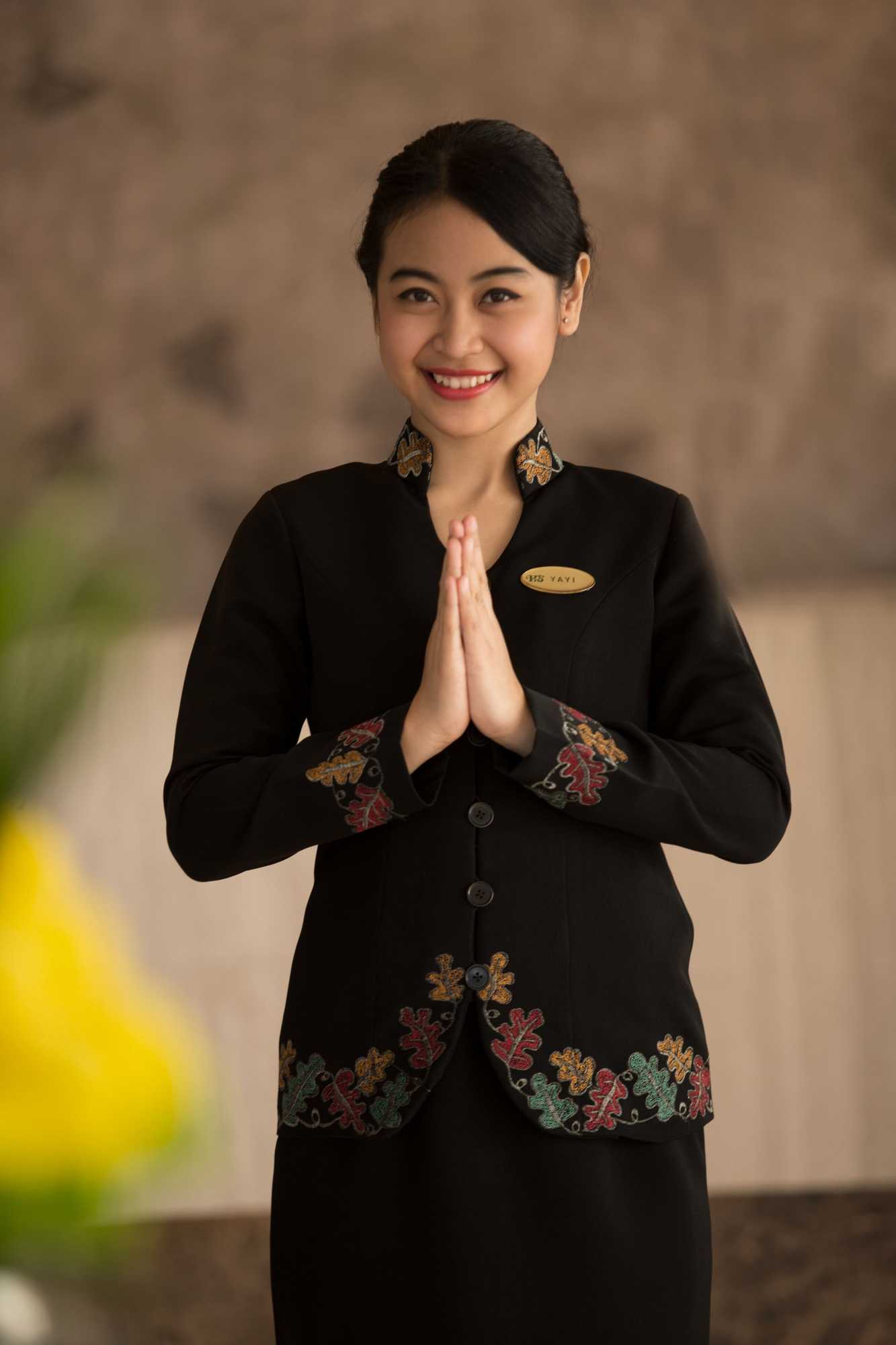 Gift card for Santika Premiere Kota Harapan Indah Gift card for Santika Premiere Kota Harapan Indah