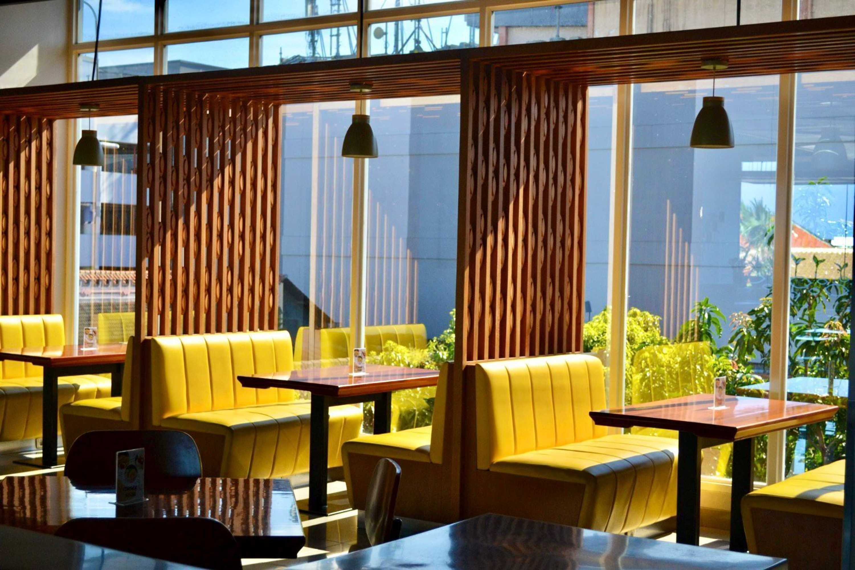 Gift card for Hotel Primebiz Tegal