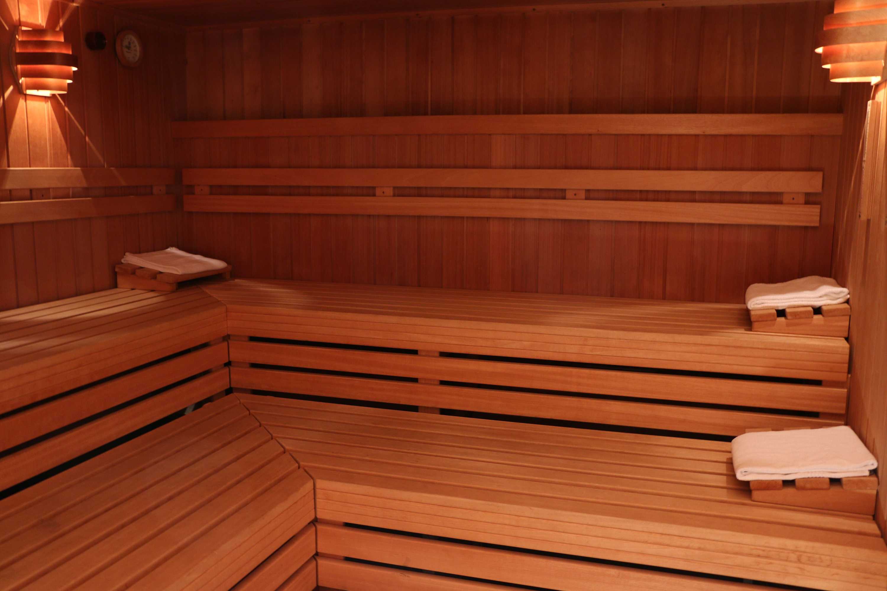 Gift card for Park - Hotel Inseli