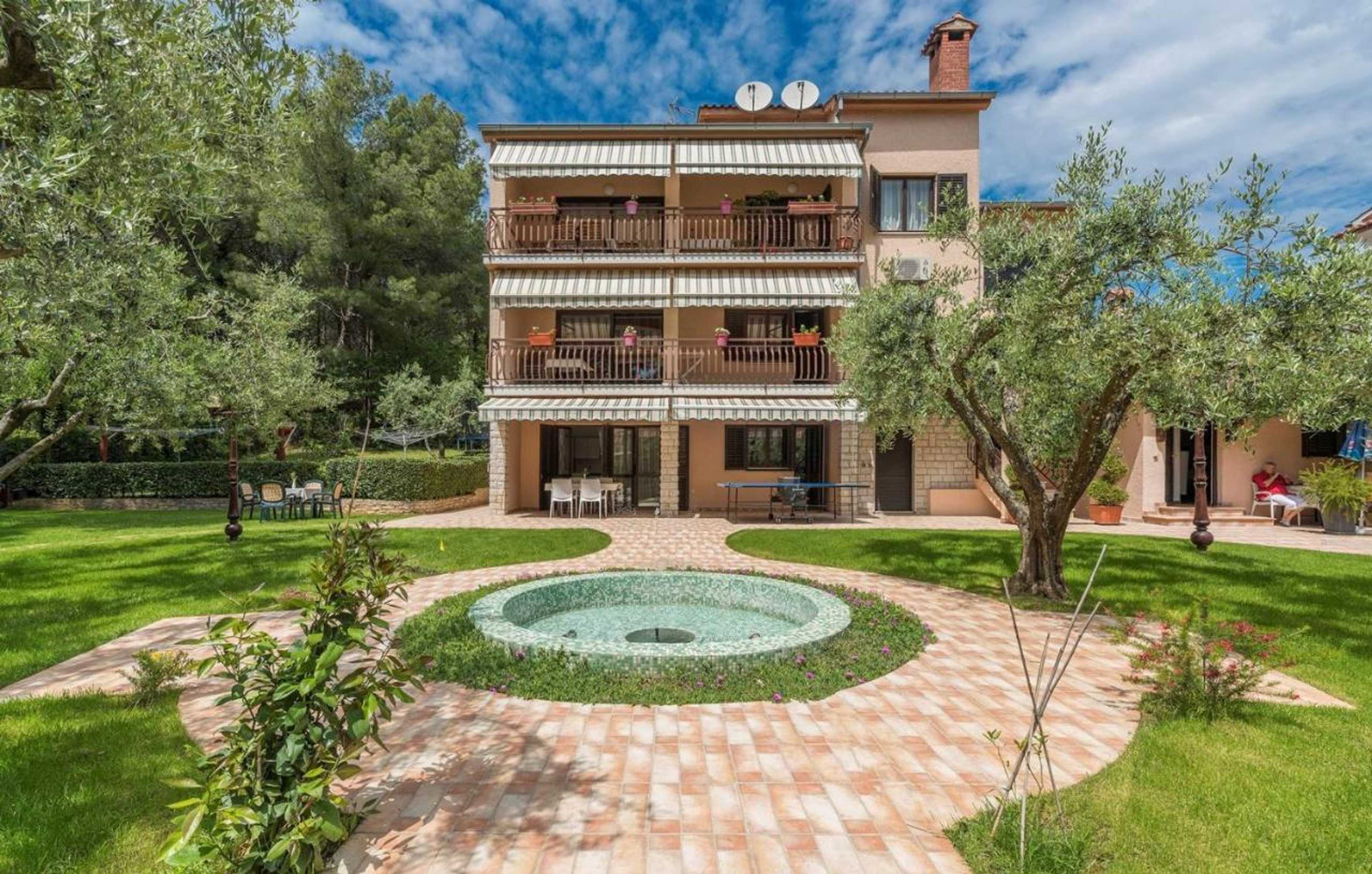 Gift card for Apartments Rakovac