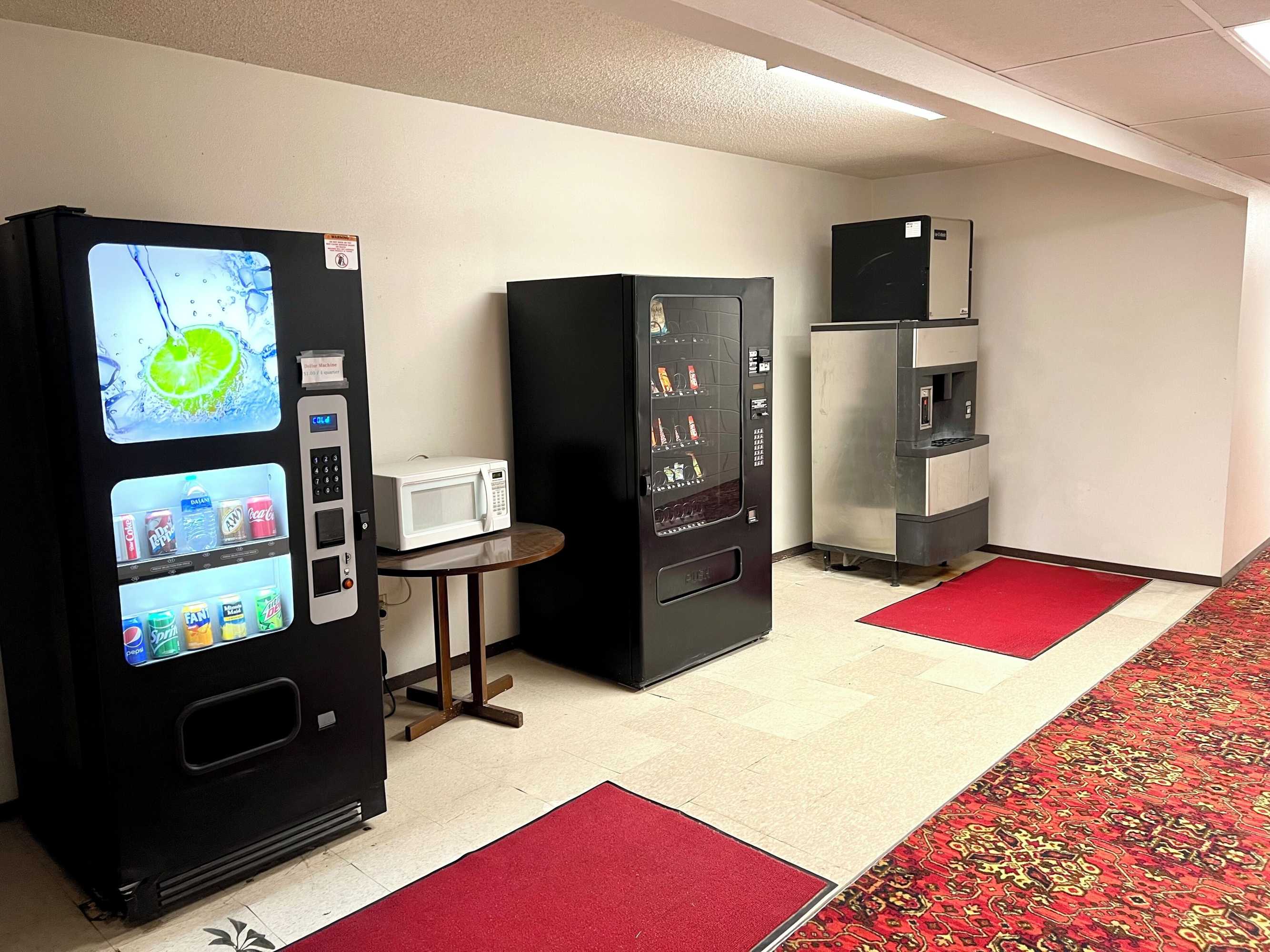 Gift card for Americas Best Value Inn Laramie Gift card for Americas Best Value Inn Laramie