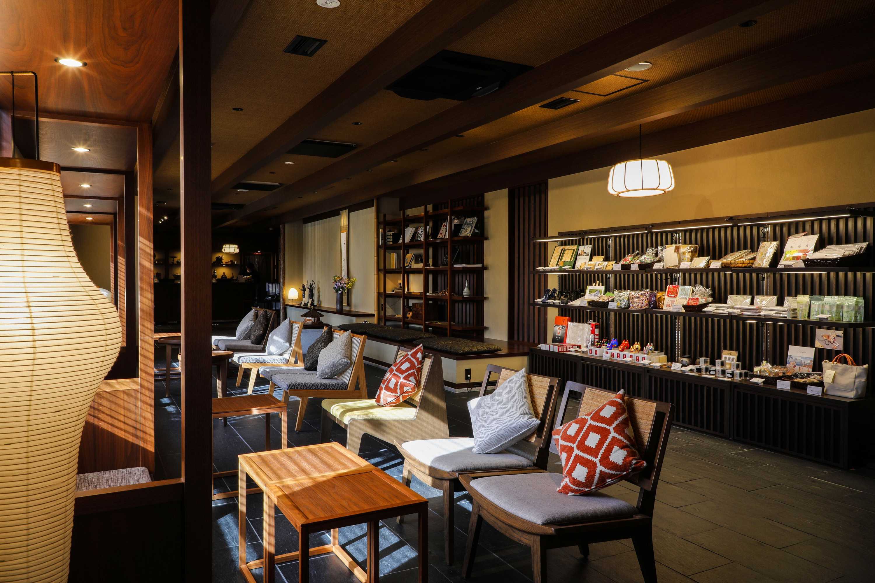 Gift card for Temple Town Hotel Waqoo Horyuji Gift card for Temple Town Hotel Waqoo Horyuji