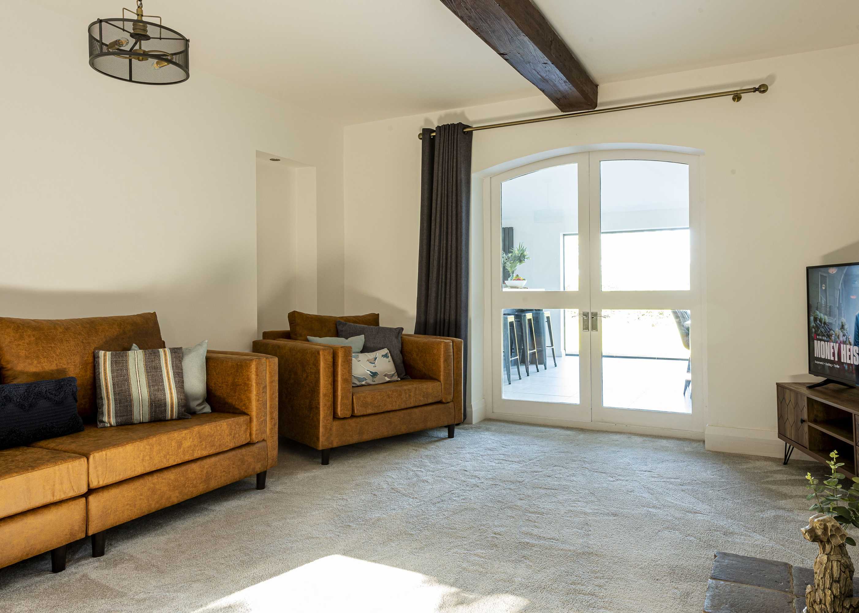 Gift card for No1 Little Barrow Barns