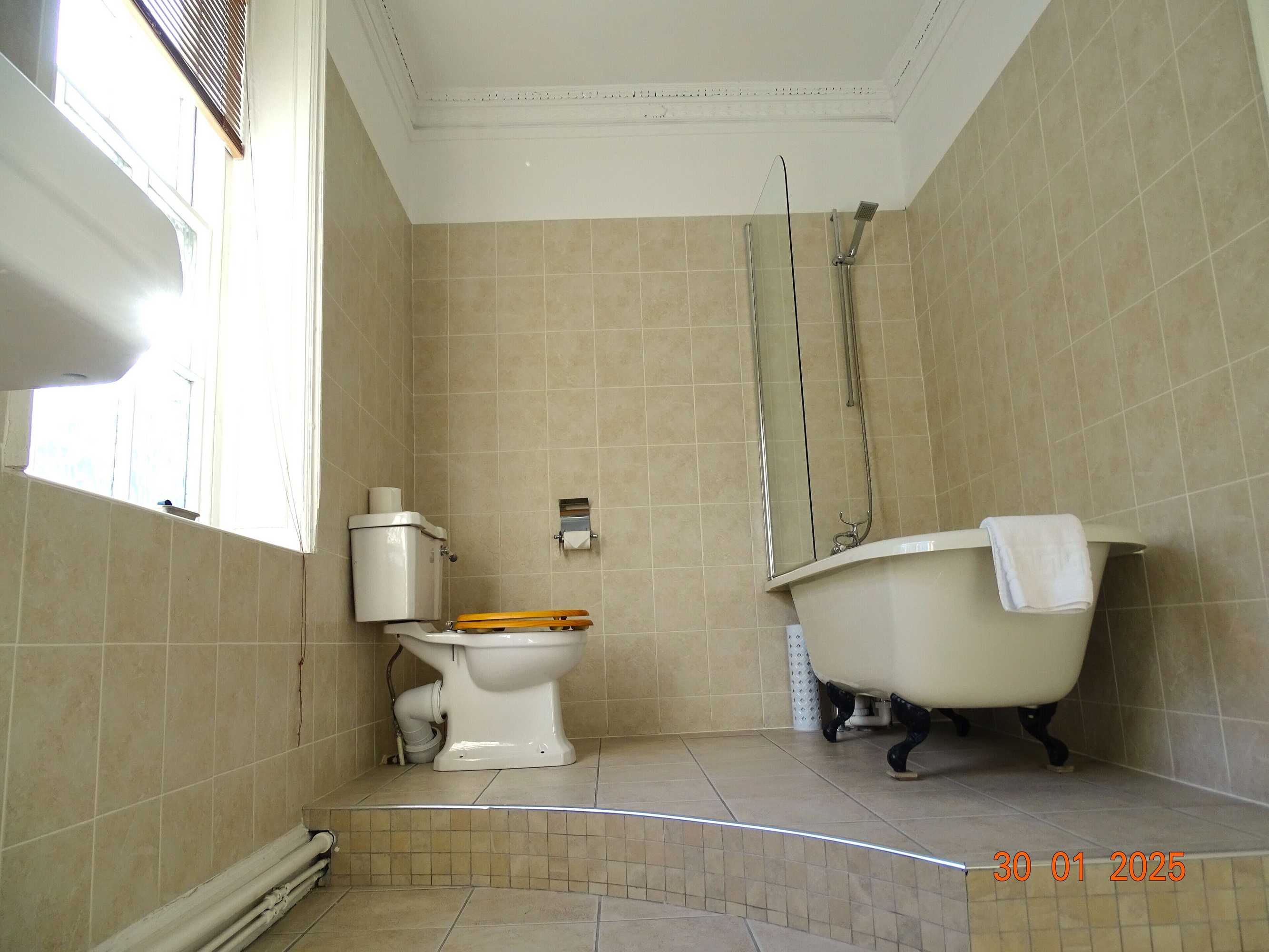 Gift card for Donington Manor Hotel