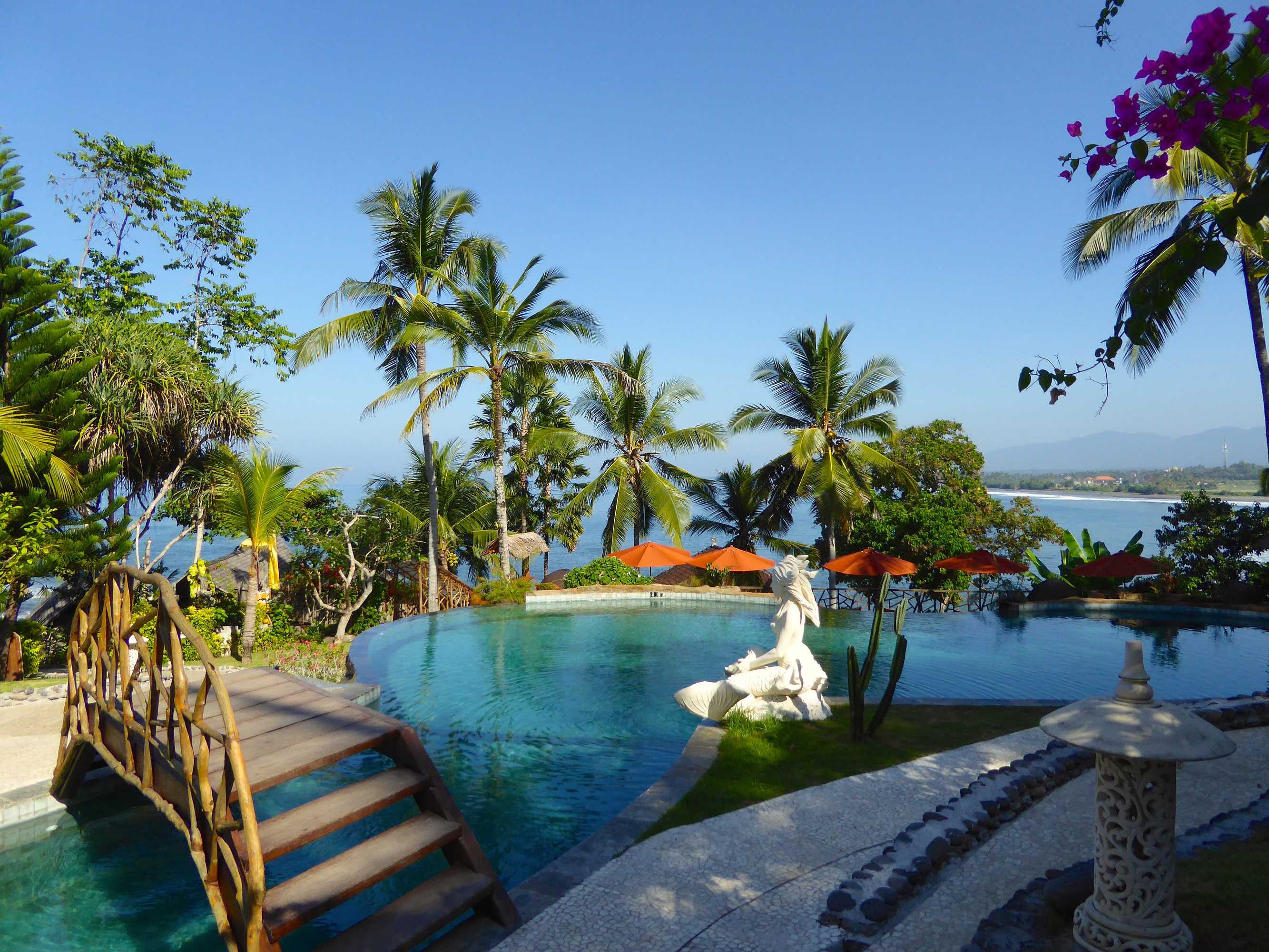 Gift card for Puri Dajuma Beach Eco-Resort & Spa Gift card for Puri Dajuma Beach Eco-Resort & Spa