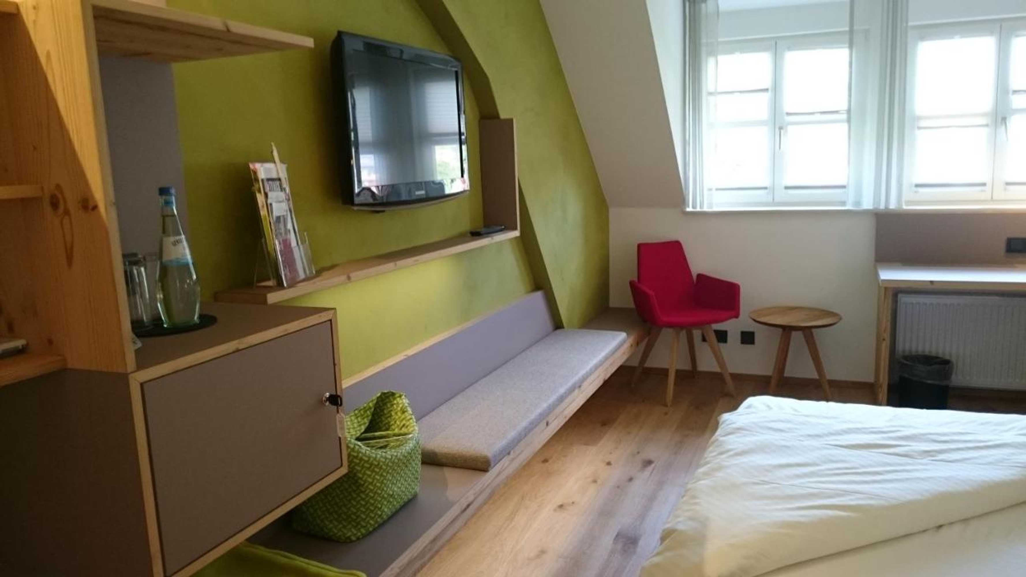 Gift card for Landhotel Wilder Mann