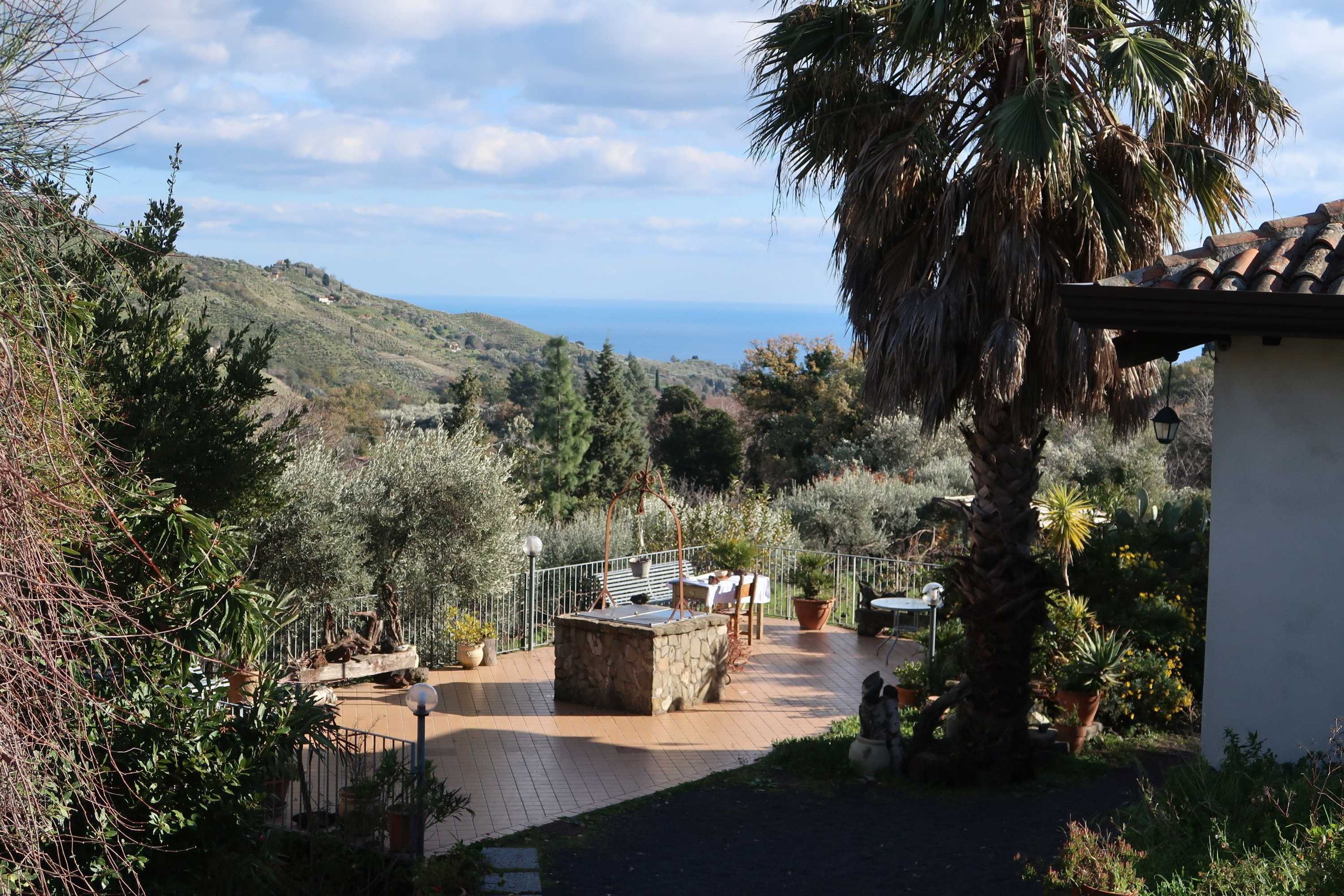 Gift card for Agriturismo Etna-Mare