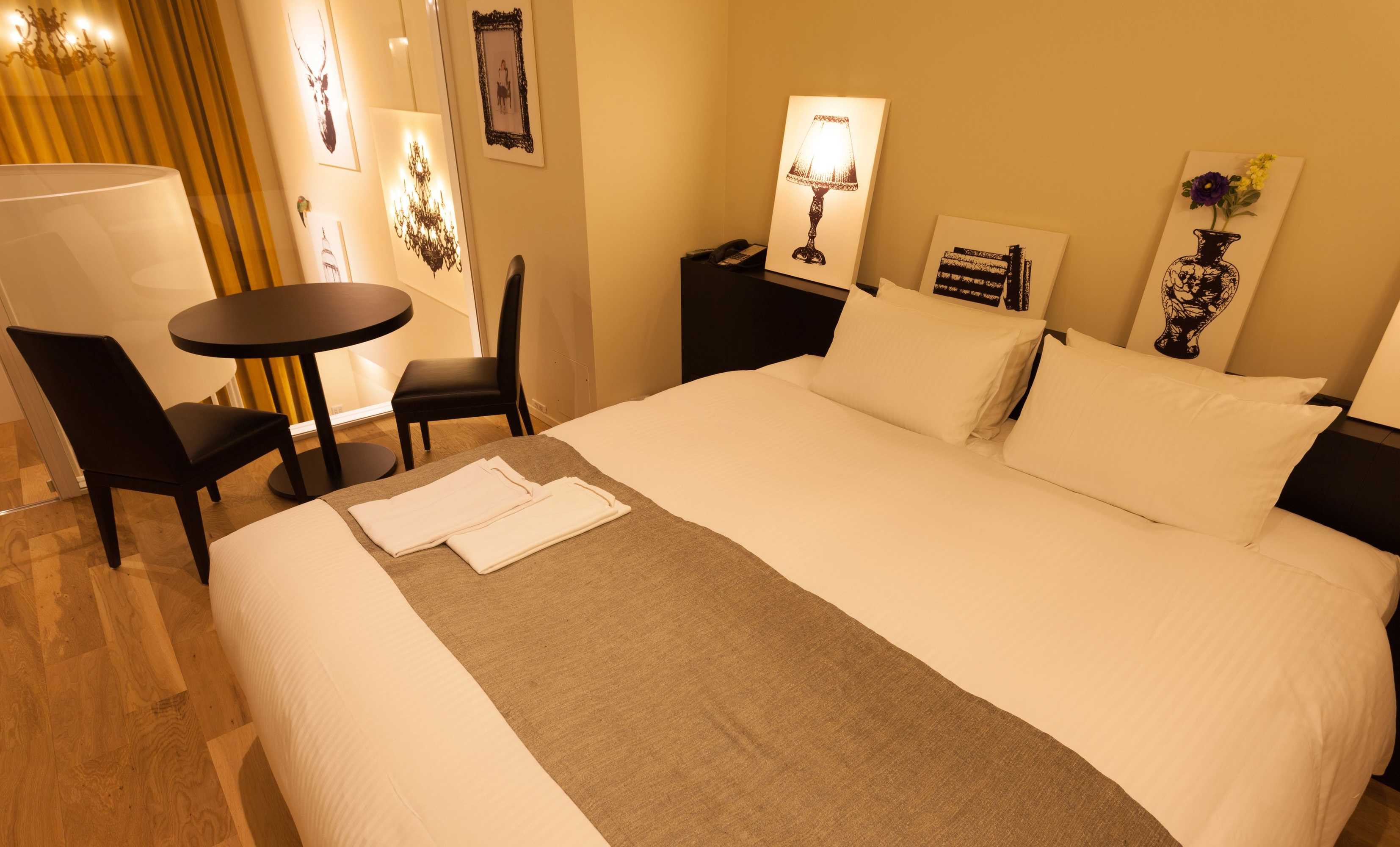 Gift card for Shibuya Granbell Hotel