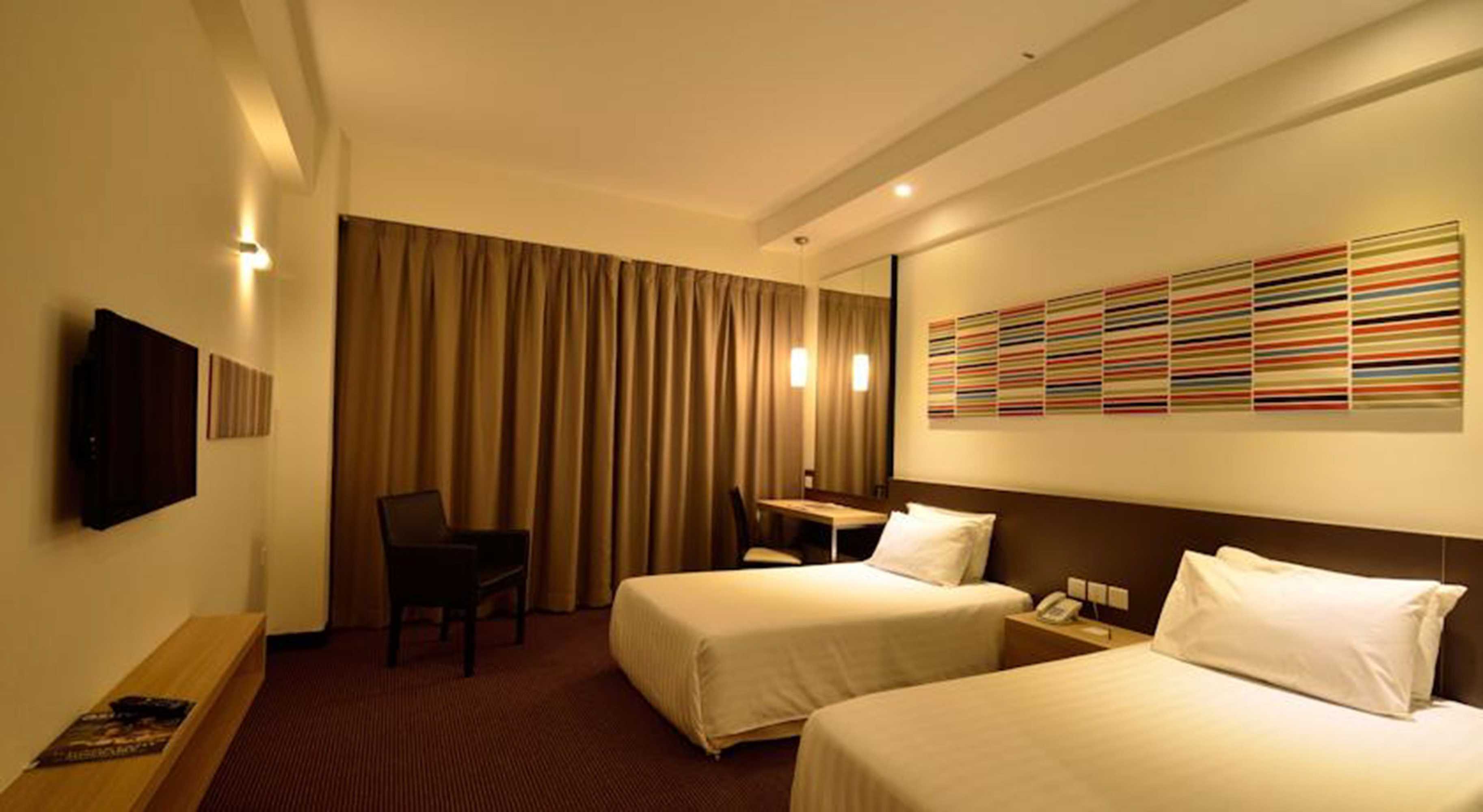 Gift card for Starcity Hotel Alor Setar Gift card for Starcity Hotel Alor Setar