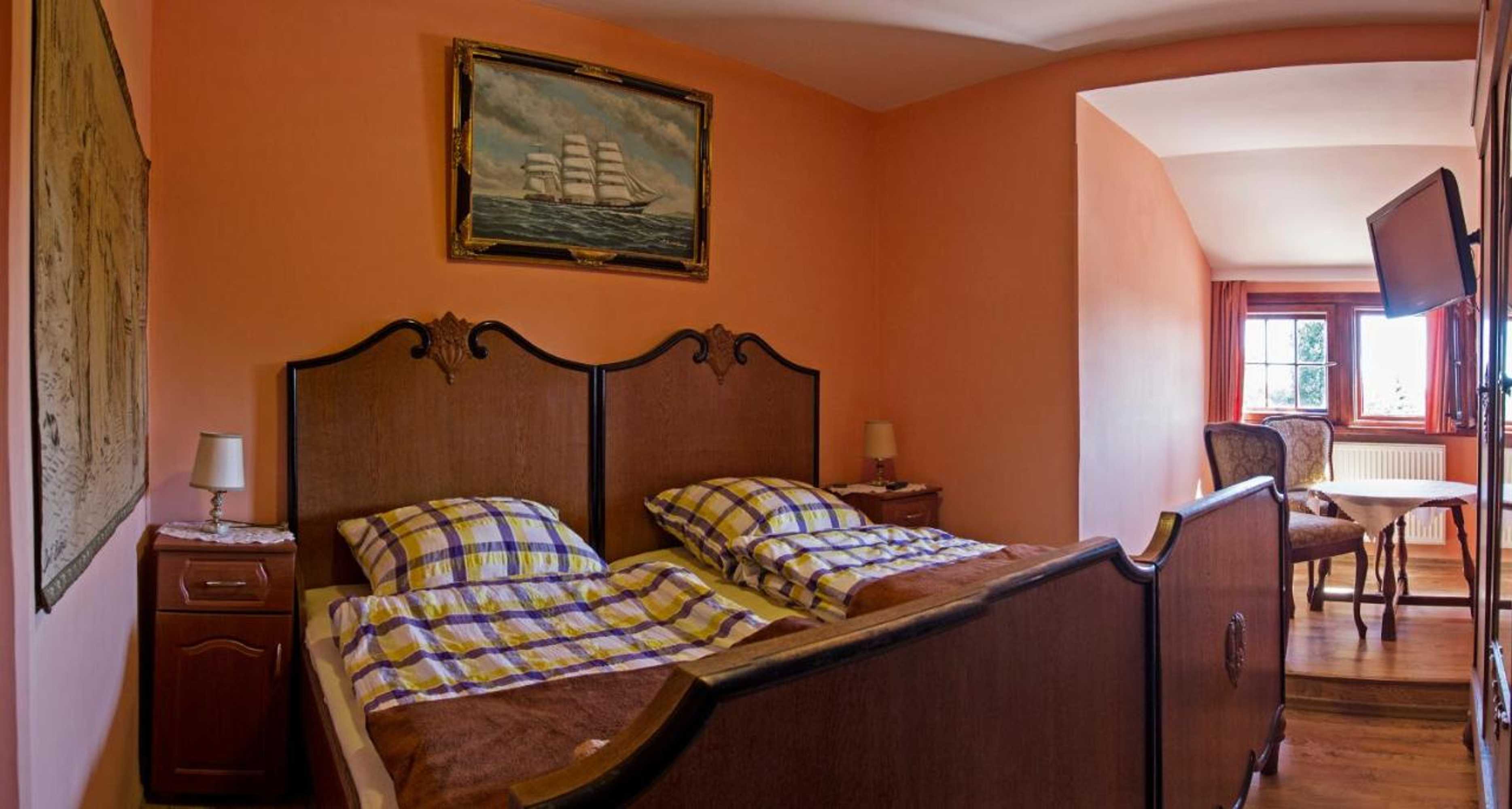 Gift card for Villa Bergera