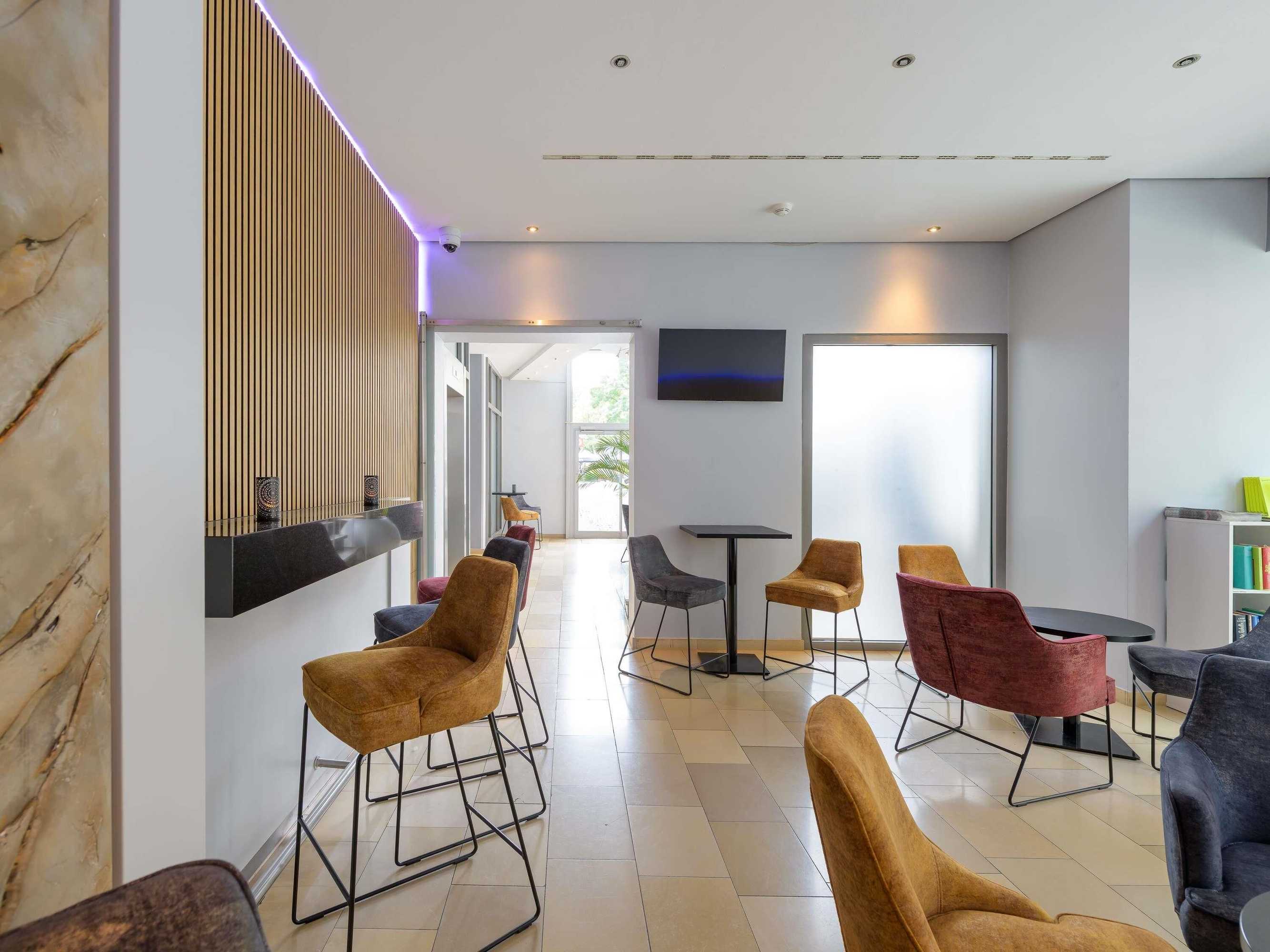 Gift card for Mercure Hotel Aachen am Dom