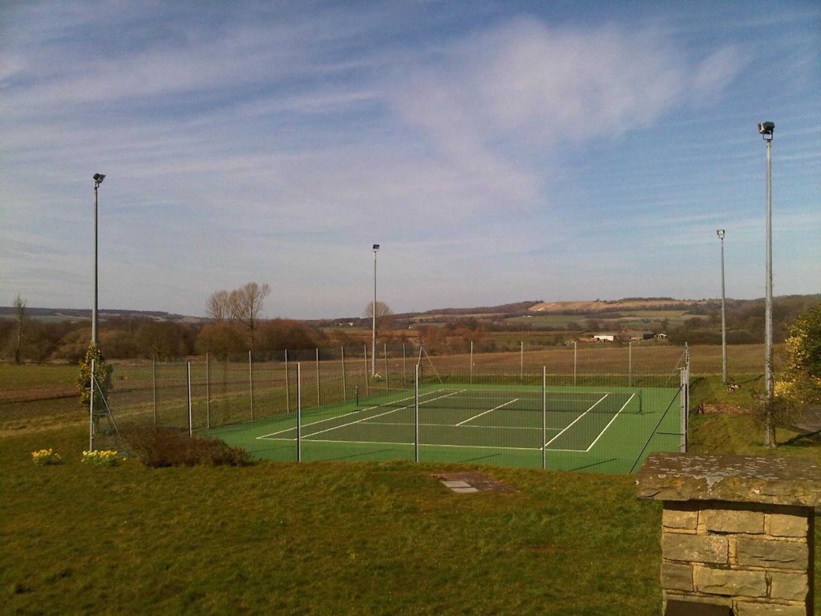 Gift card for Plumpton House