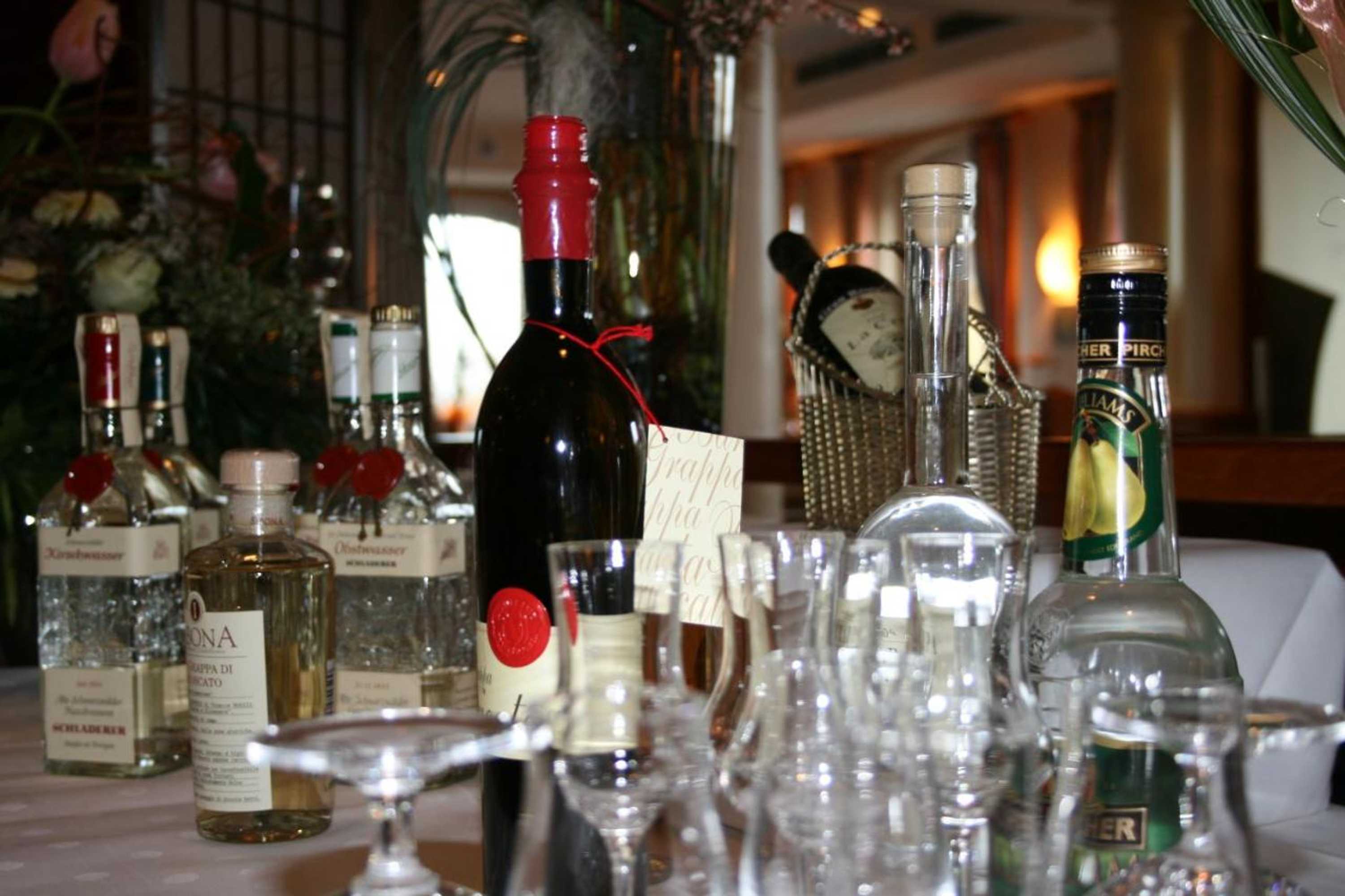 Gift card for Hotel Wilhelmshöhe