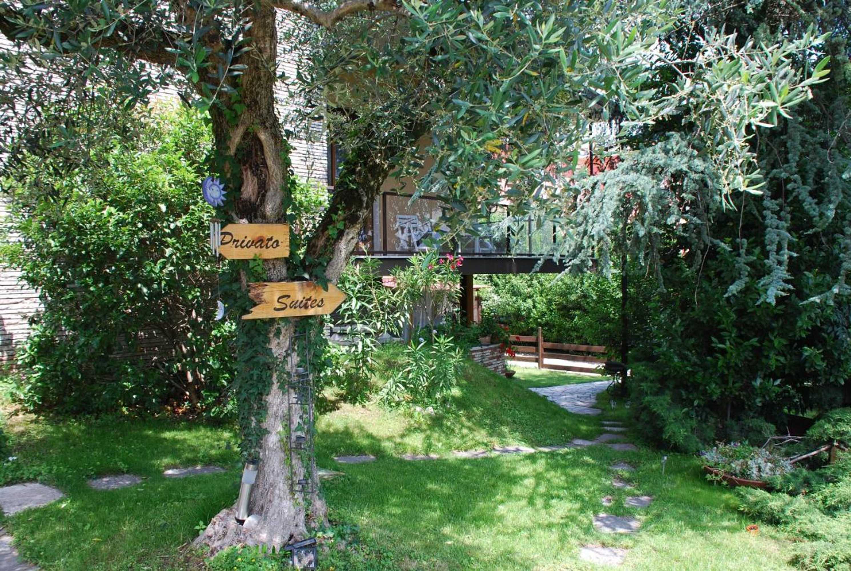 Gift card for Villa Luna Lombarda